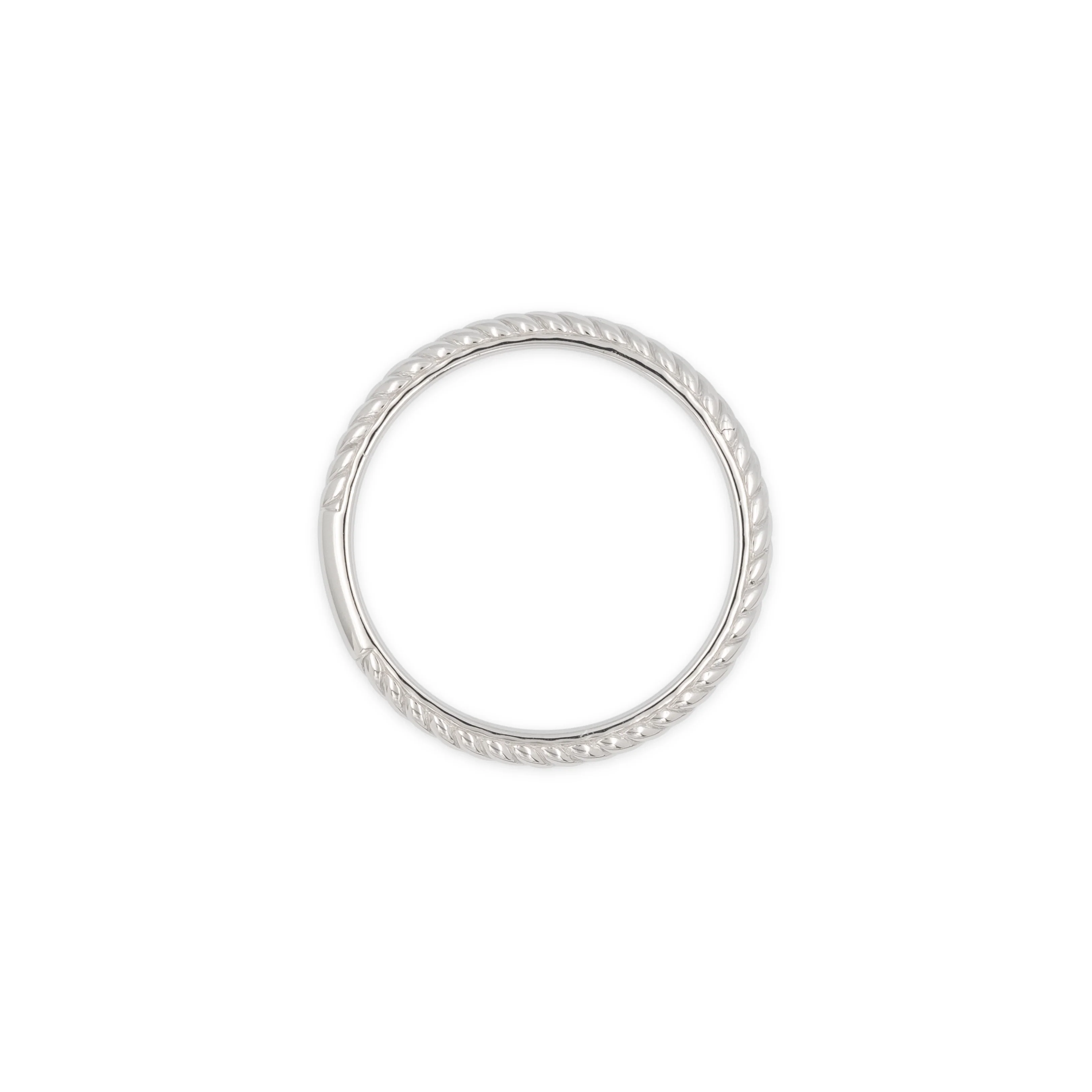 THE 2MM TWISTED STACKER - Image 8