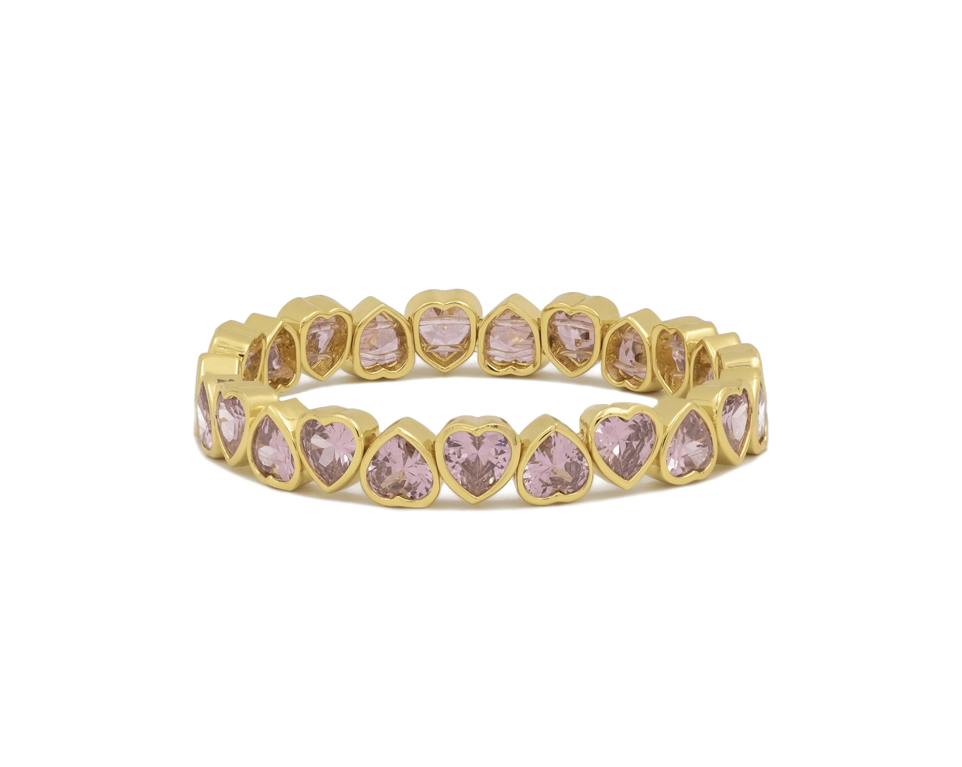 THE HEART JEWEL BRACELET - Image 4