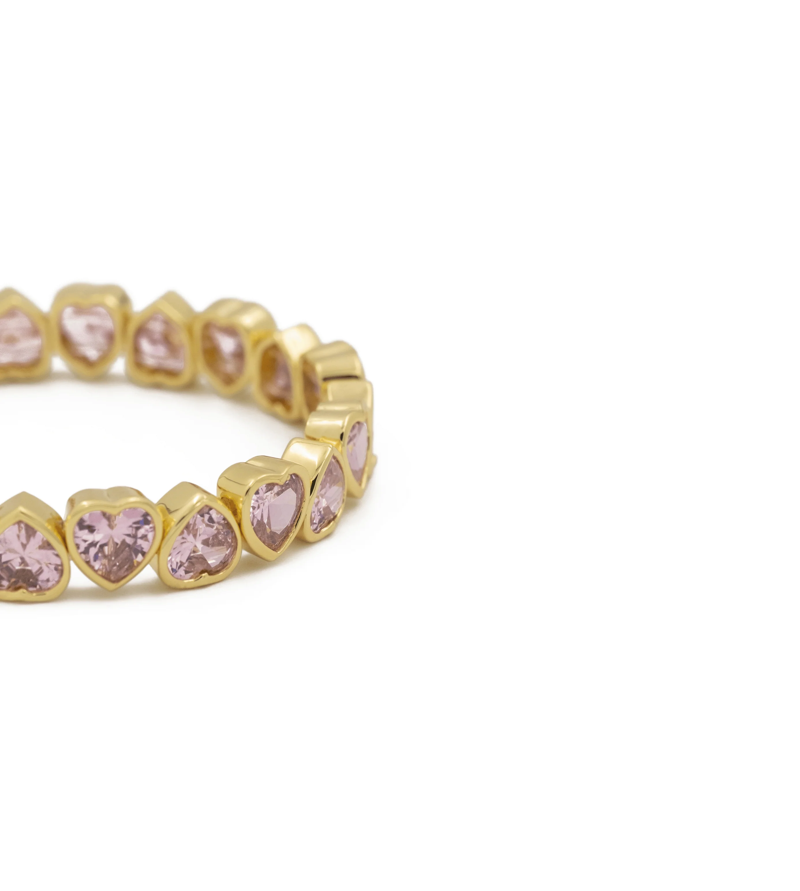 THE HEART JEWEL BRACELET - Image 5