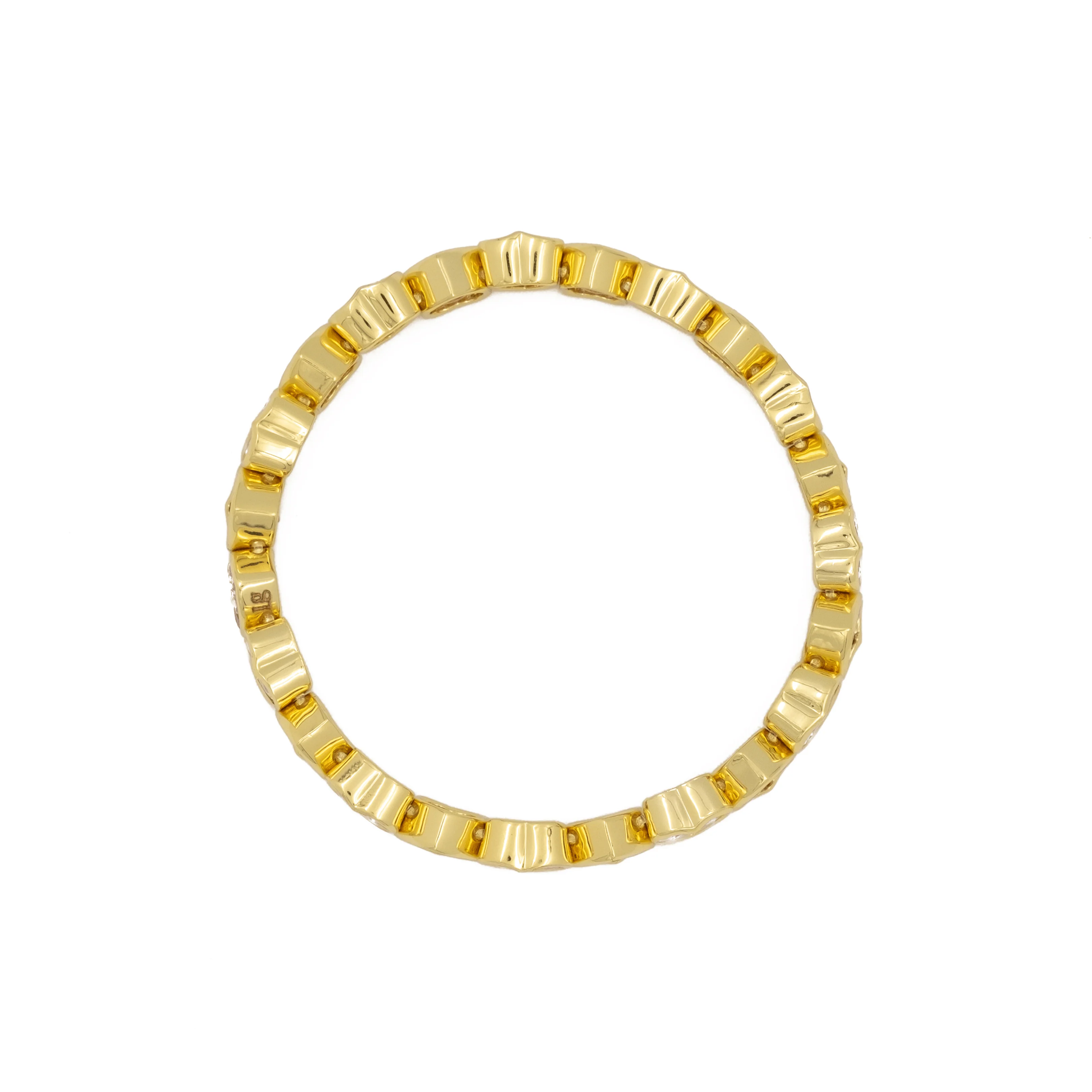 THE HEART JEWEL BRACELET - Image 6