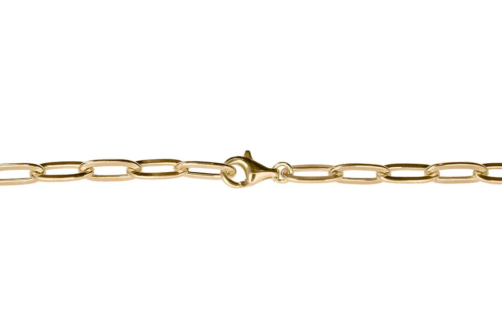 THE LARGE PAPERCLIP CHAIN - Image 3