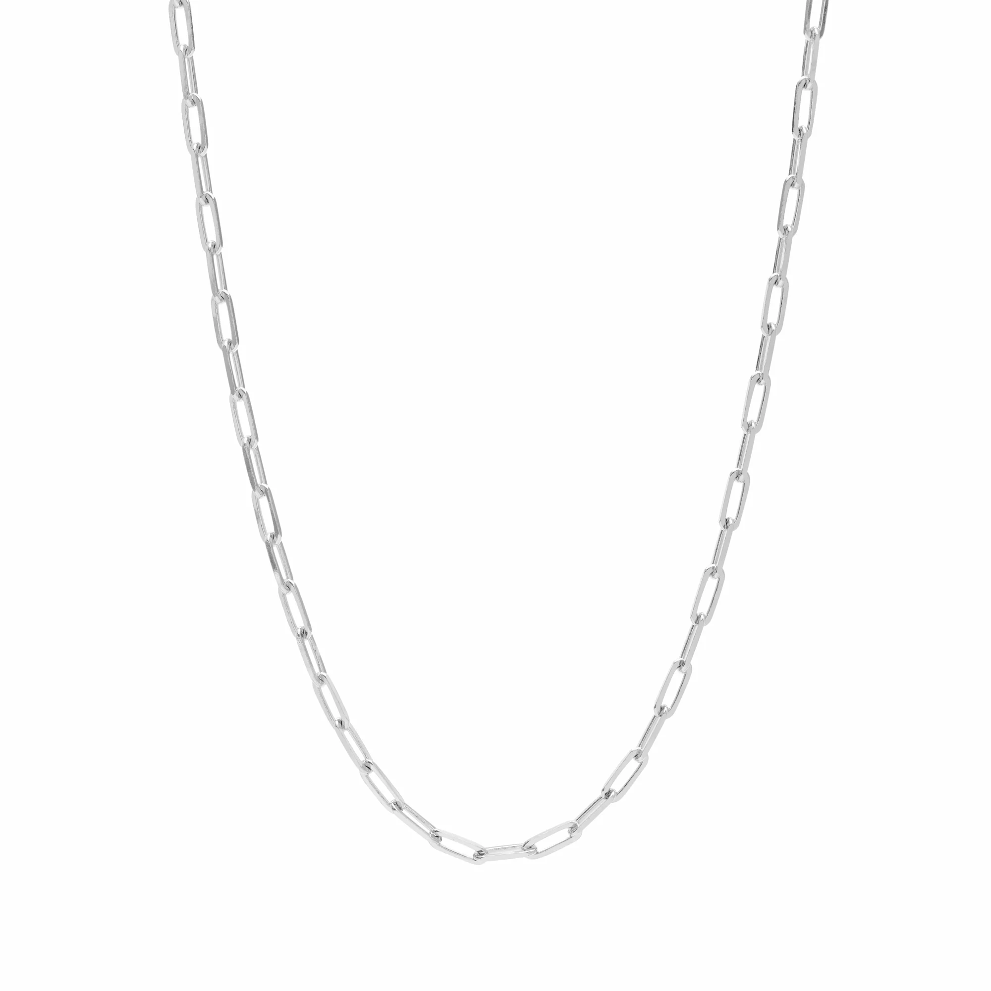 THE MEDIUM PAPERCLIP CHAIN - Image 5