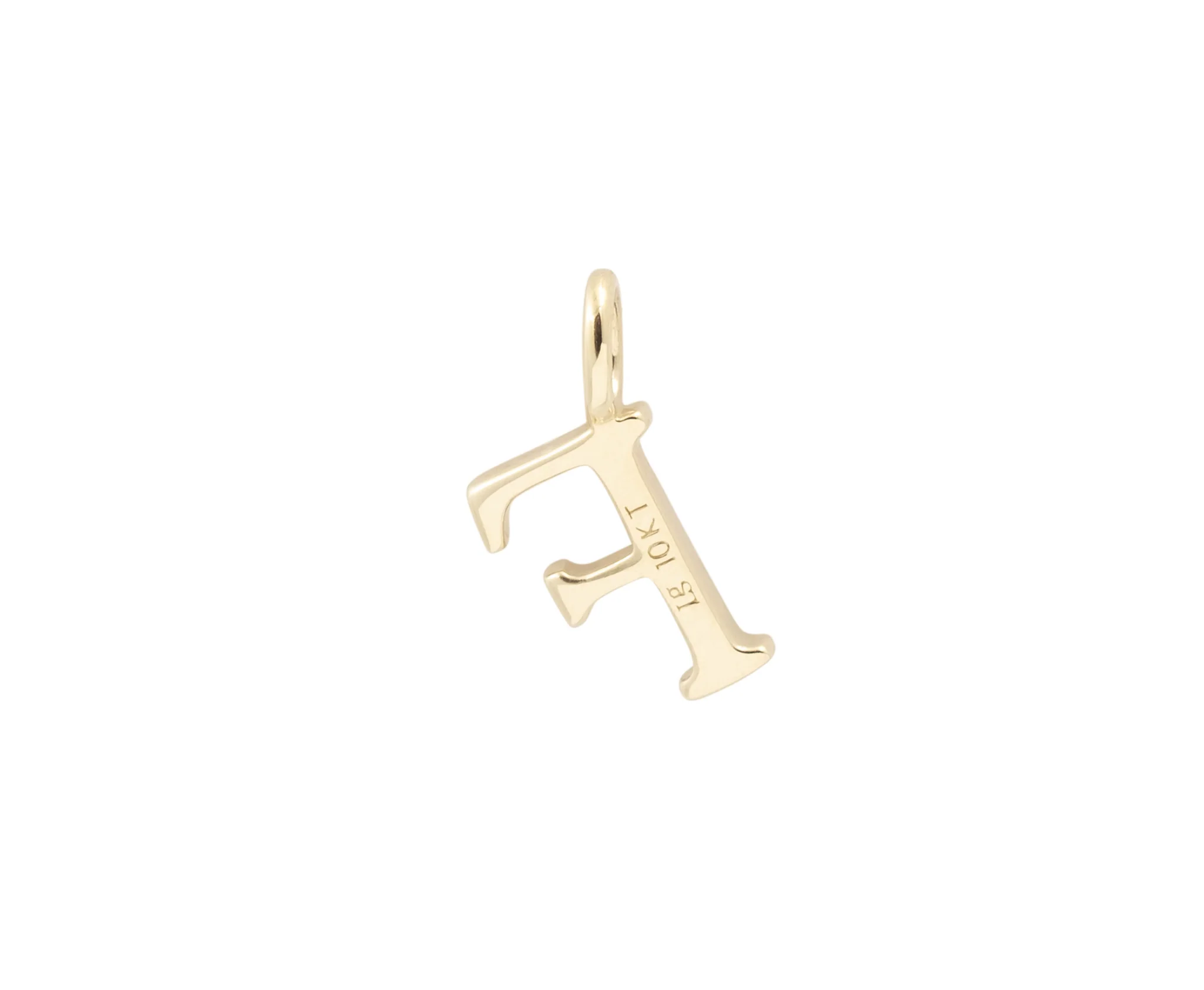 THE LETTER PENDANT - Image 12