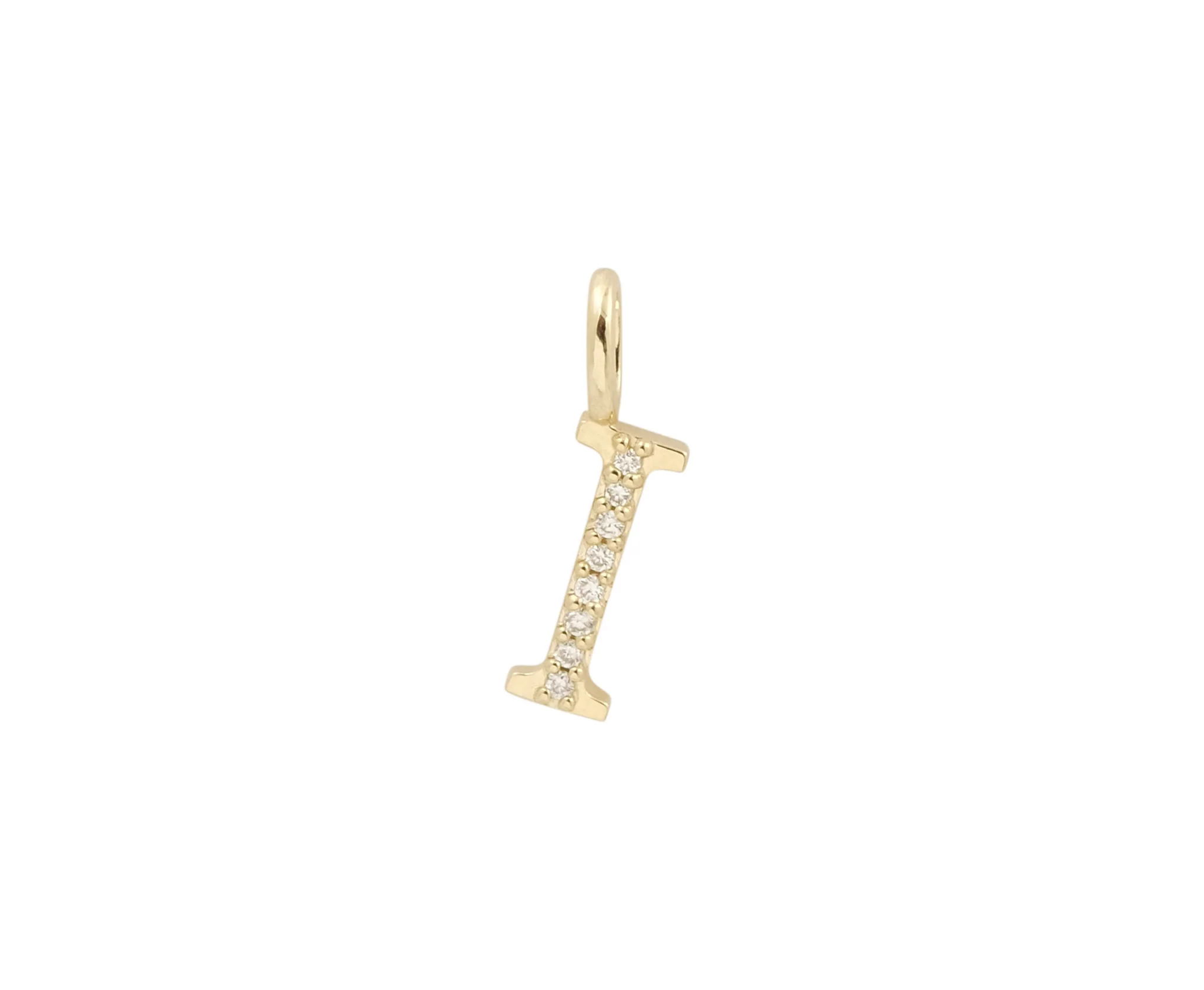 THE LETTER PENDANT - Image 17