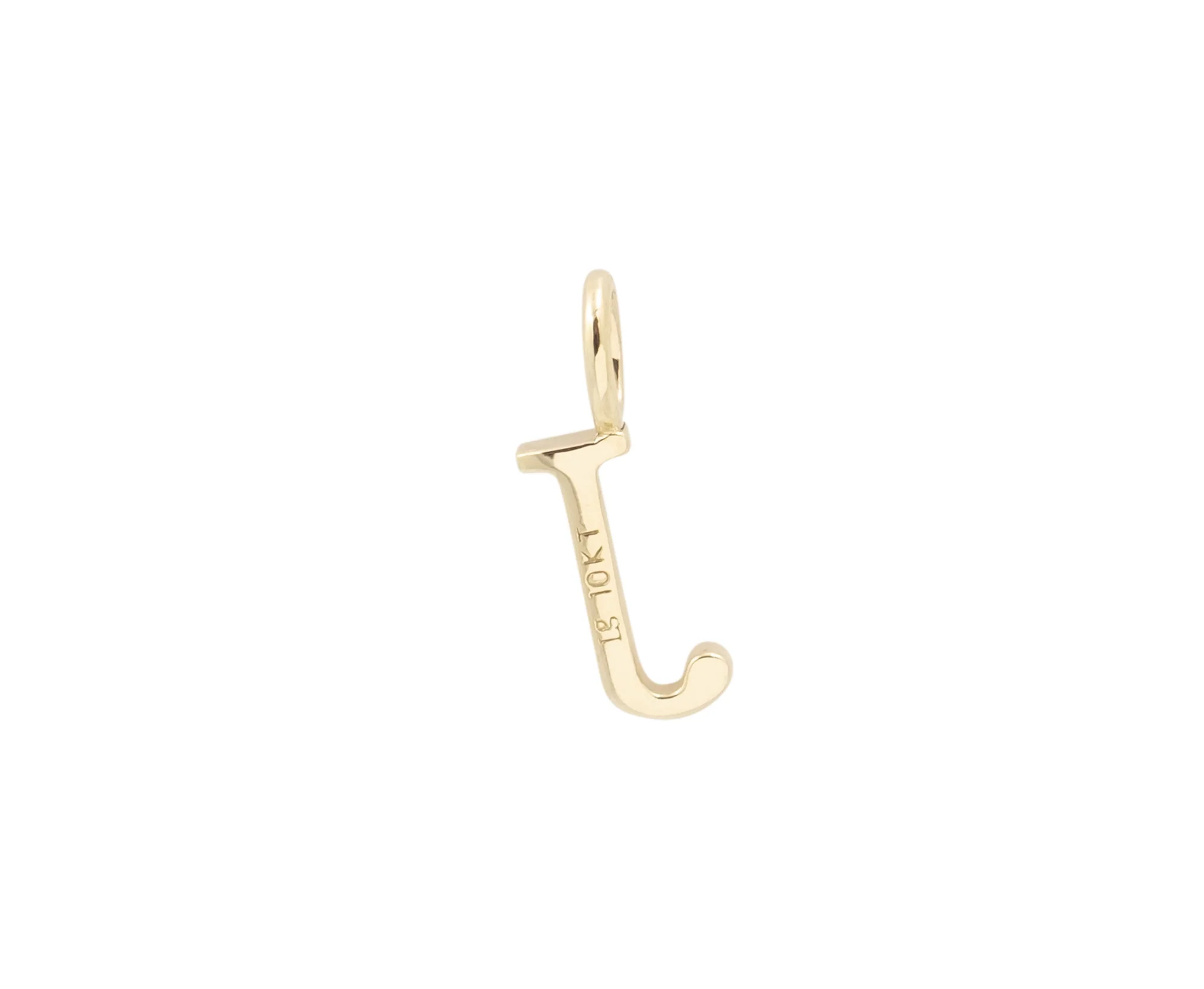THE LETTER PENDANT - Image 20
