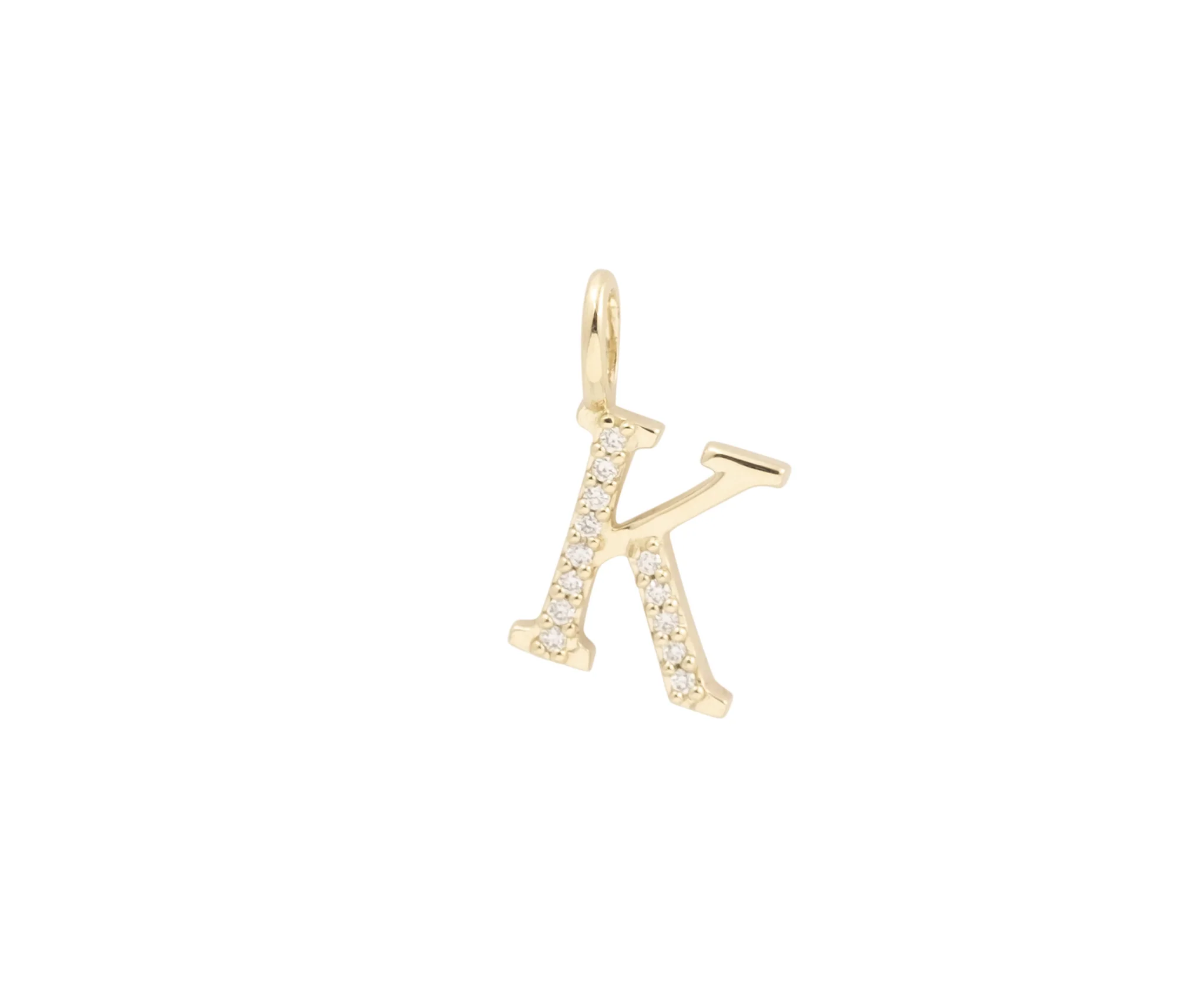 THE LETTER PENDANT - Image 21