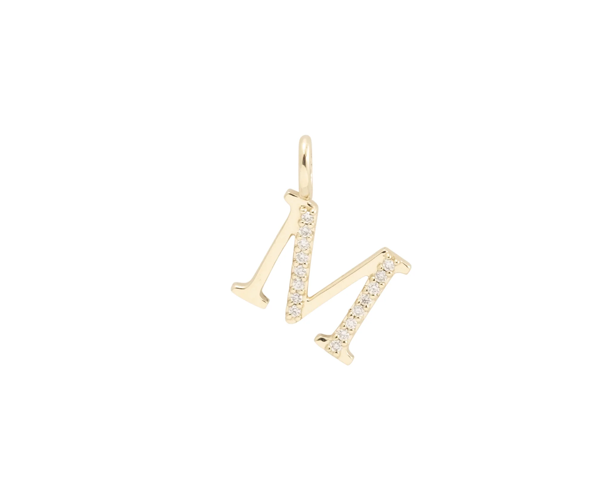 THE LETTER PENDANT - Image 25