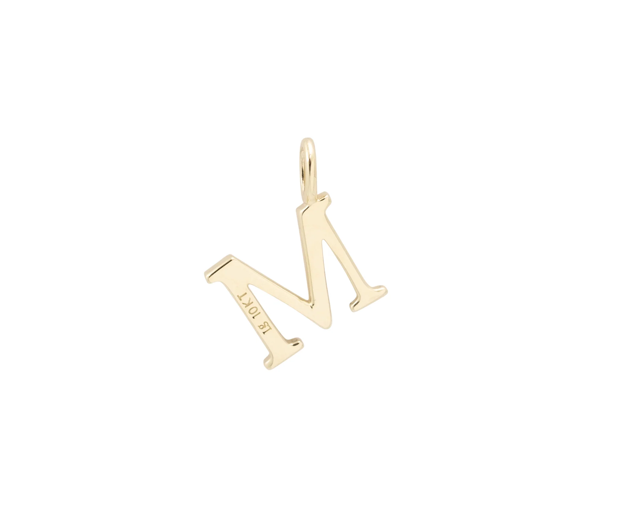 THE LETTER PENDANT - Image 26