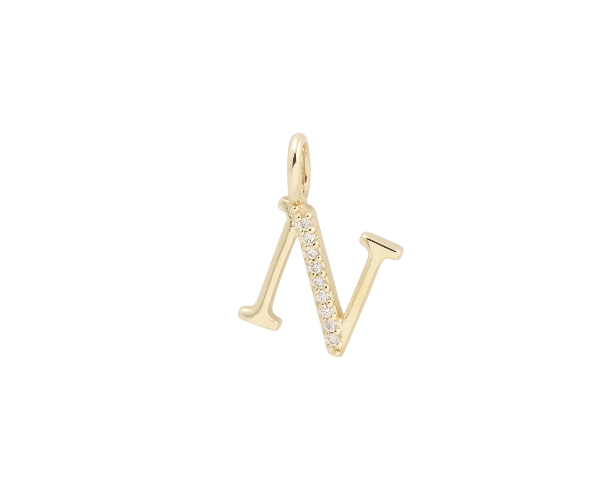 THE LETTER PENDANT - Image 27