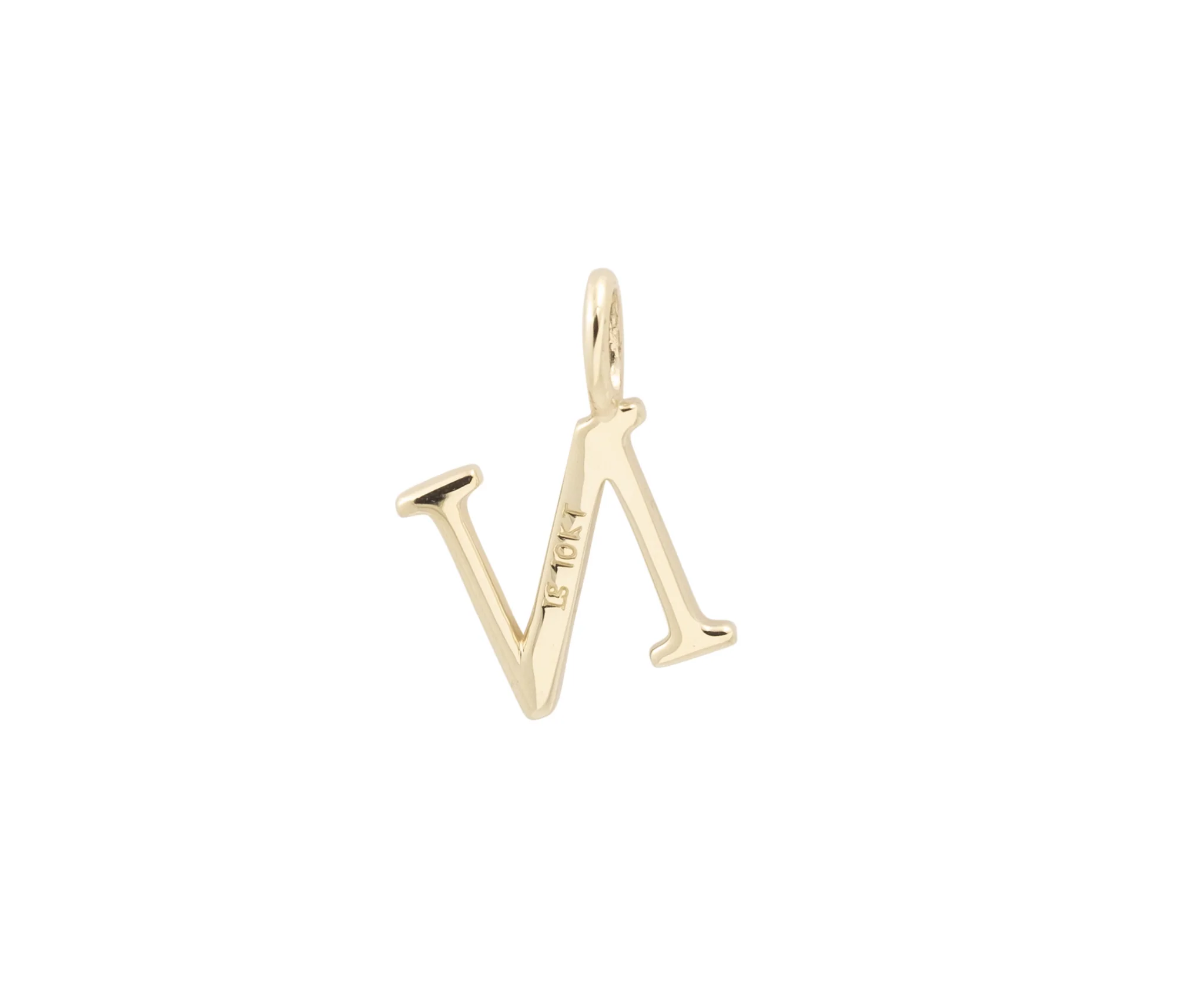 THE LETTER PENDANT - Image 28