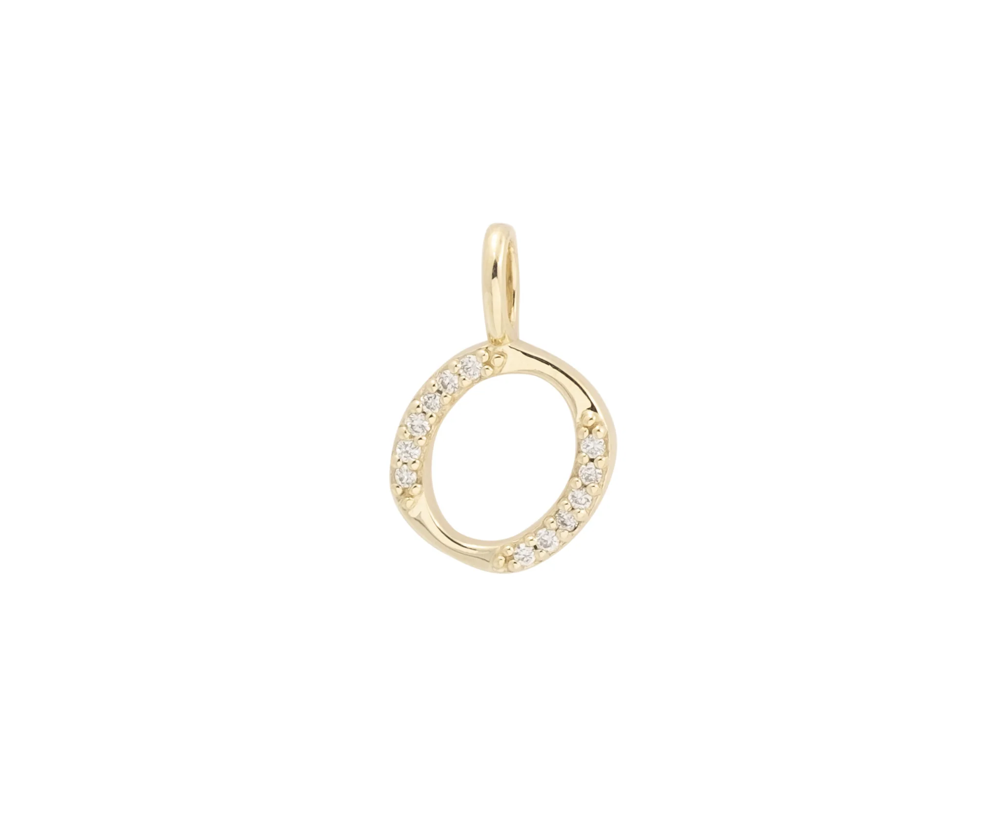 THE LETTER PENDANT - Image 29