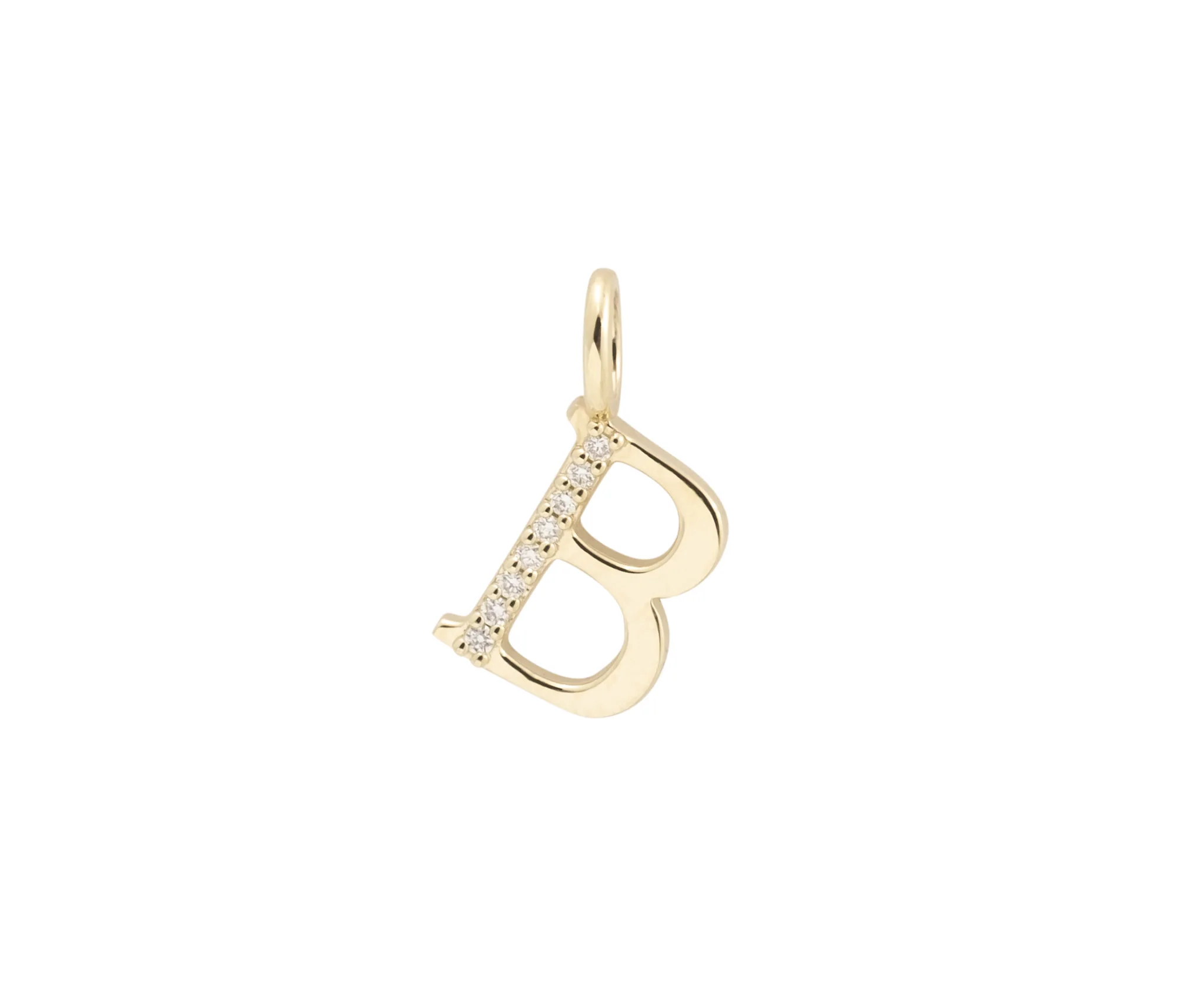 THE LETTER PENDANT - Image 3