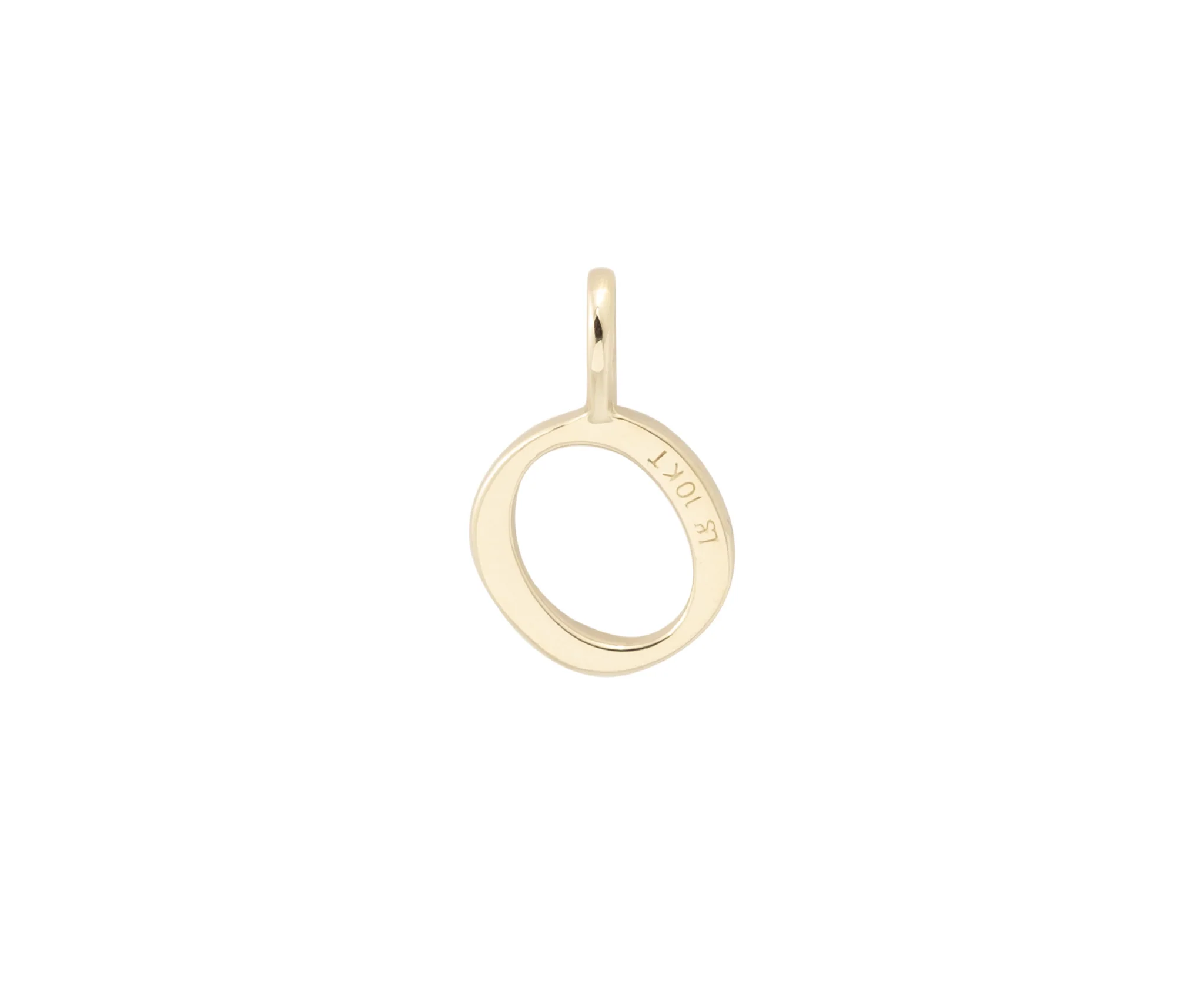 THE LETTER PENDANT - Image 30