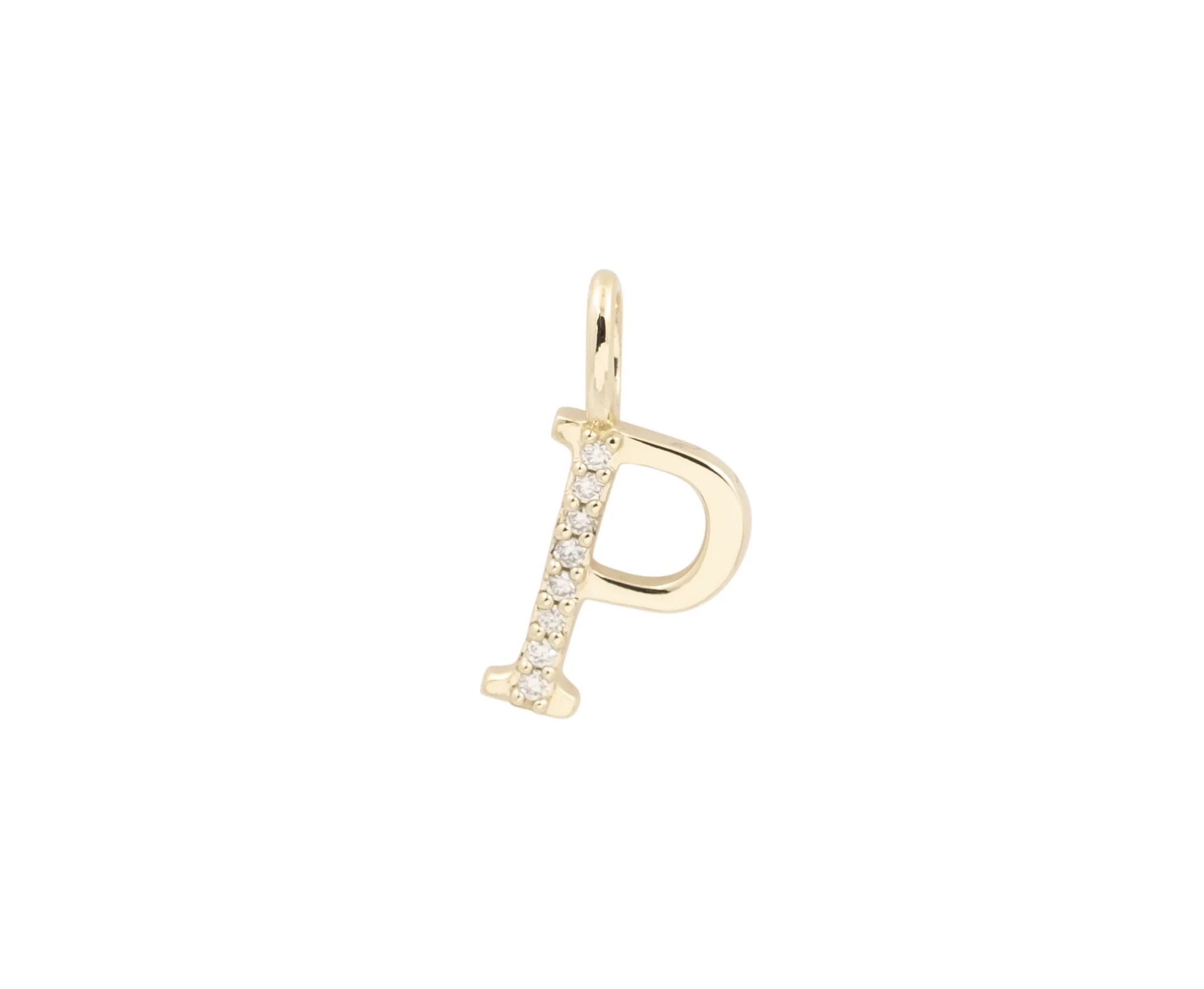 THE LETTER PENDANT - Image 31