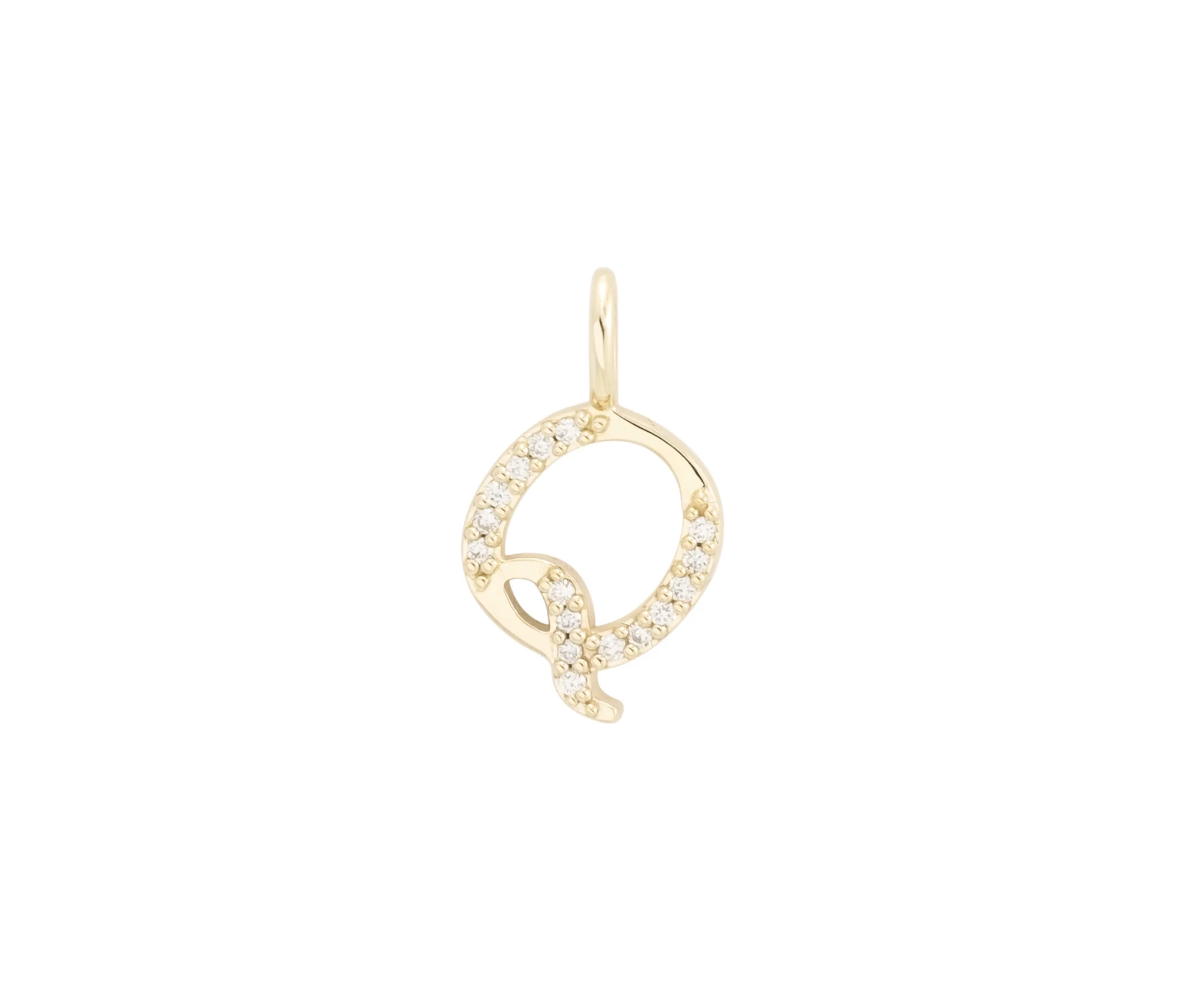 THE LETTER PENDANT - Image 33