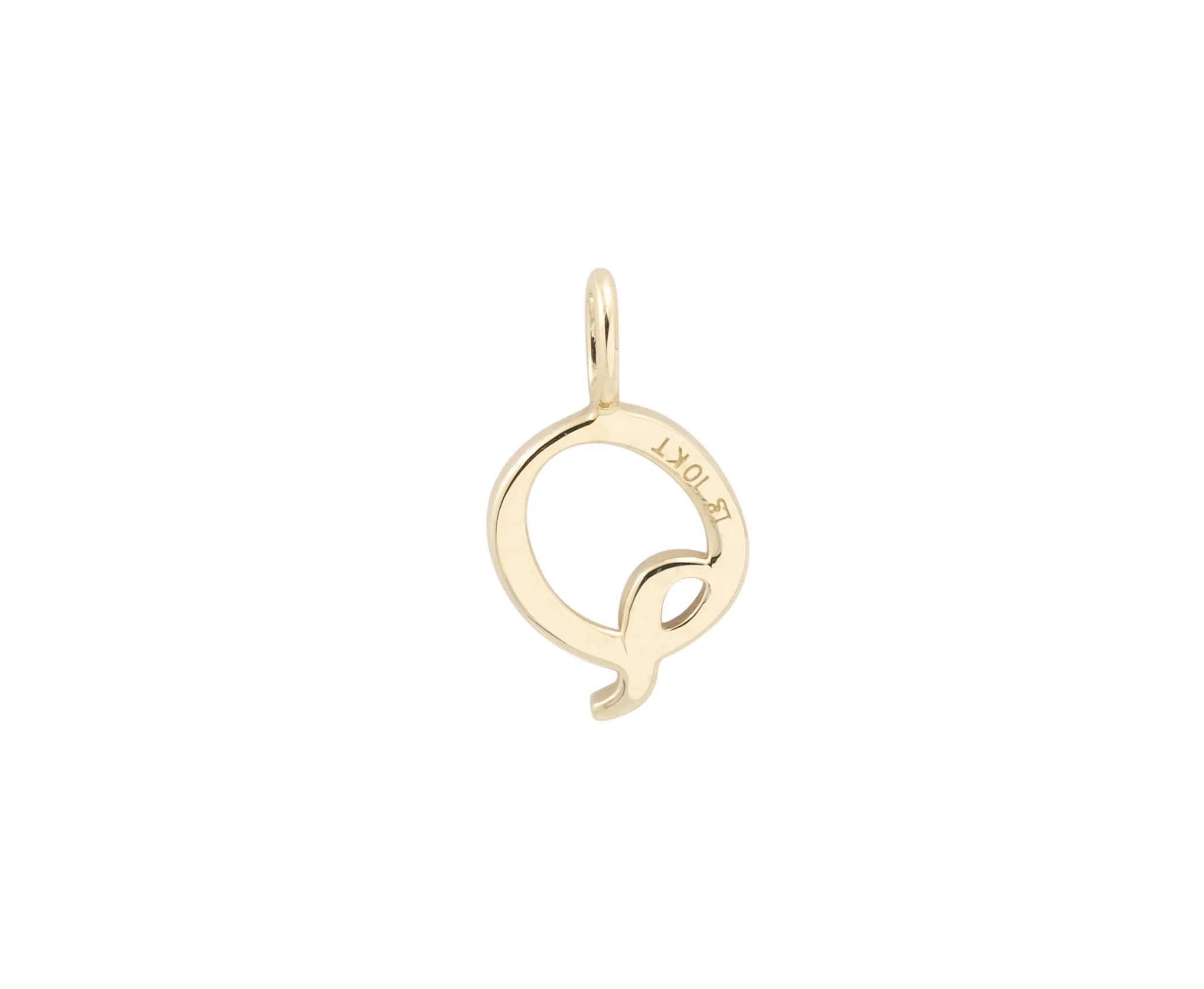 THE LETTER PENDANT - Image 34
