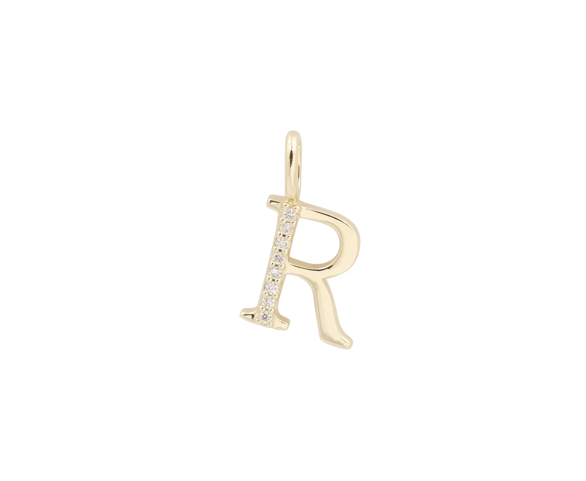 THE LETTER PENDANT - Image 35