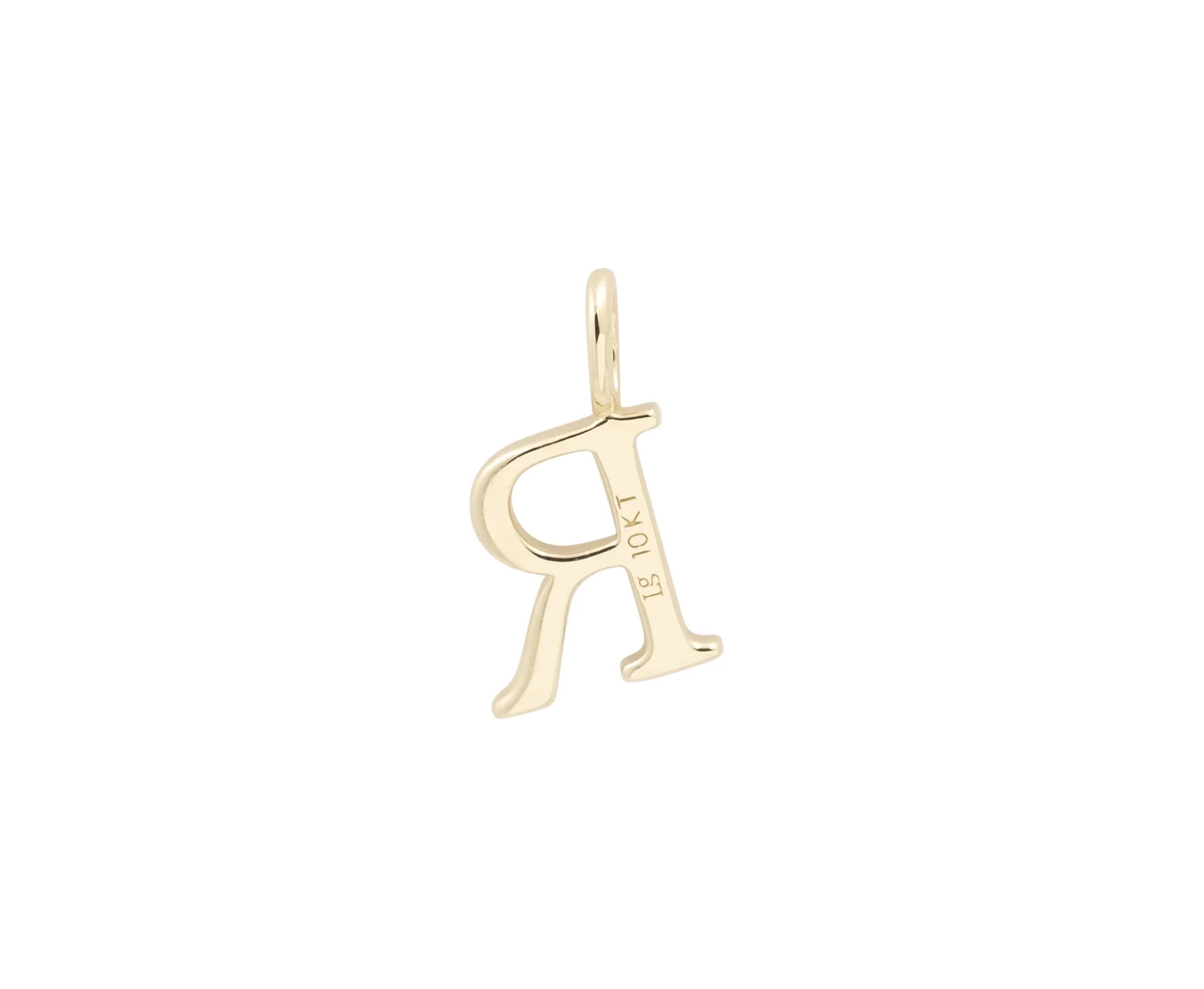 THE LETTER PENDANT - Image 36