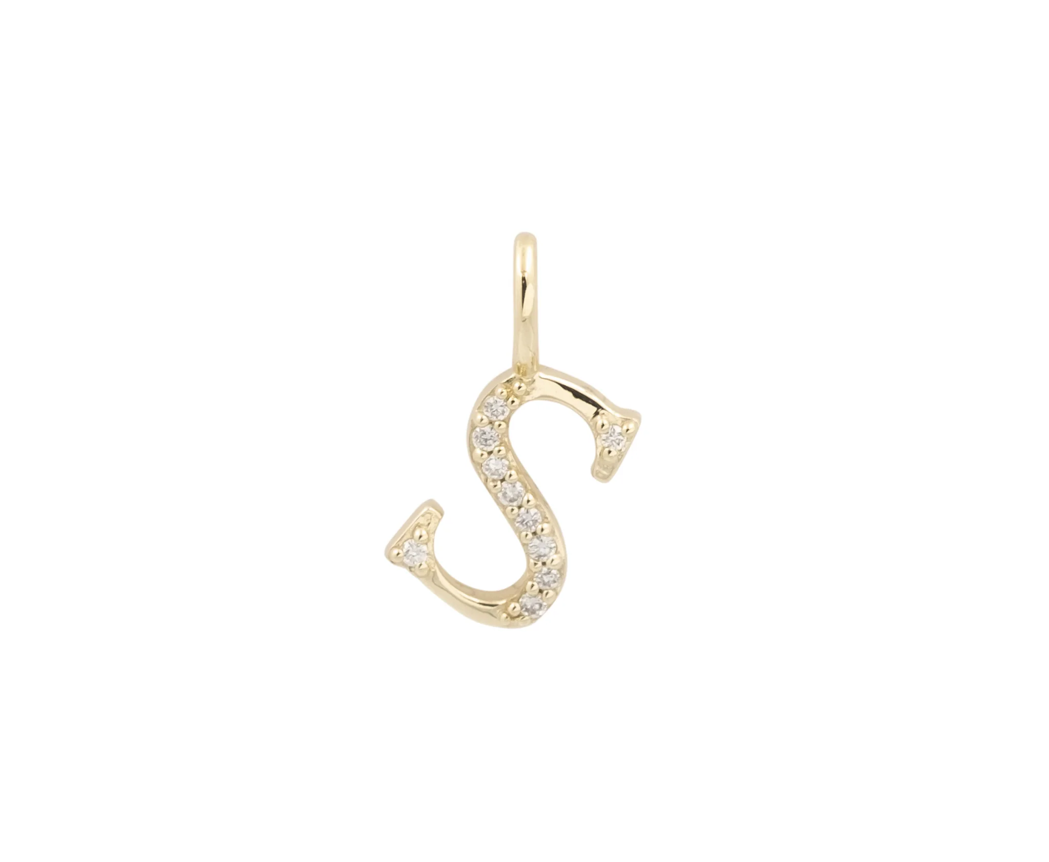 THE LETTER PENDANT - Image 37