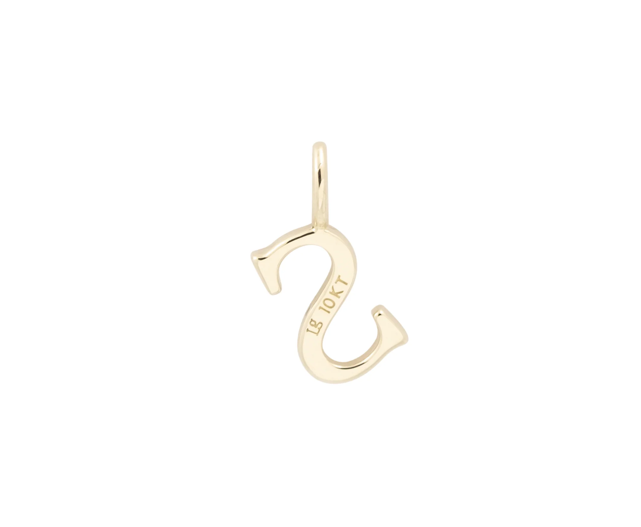 THE LETTER PENDANT - Image 38