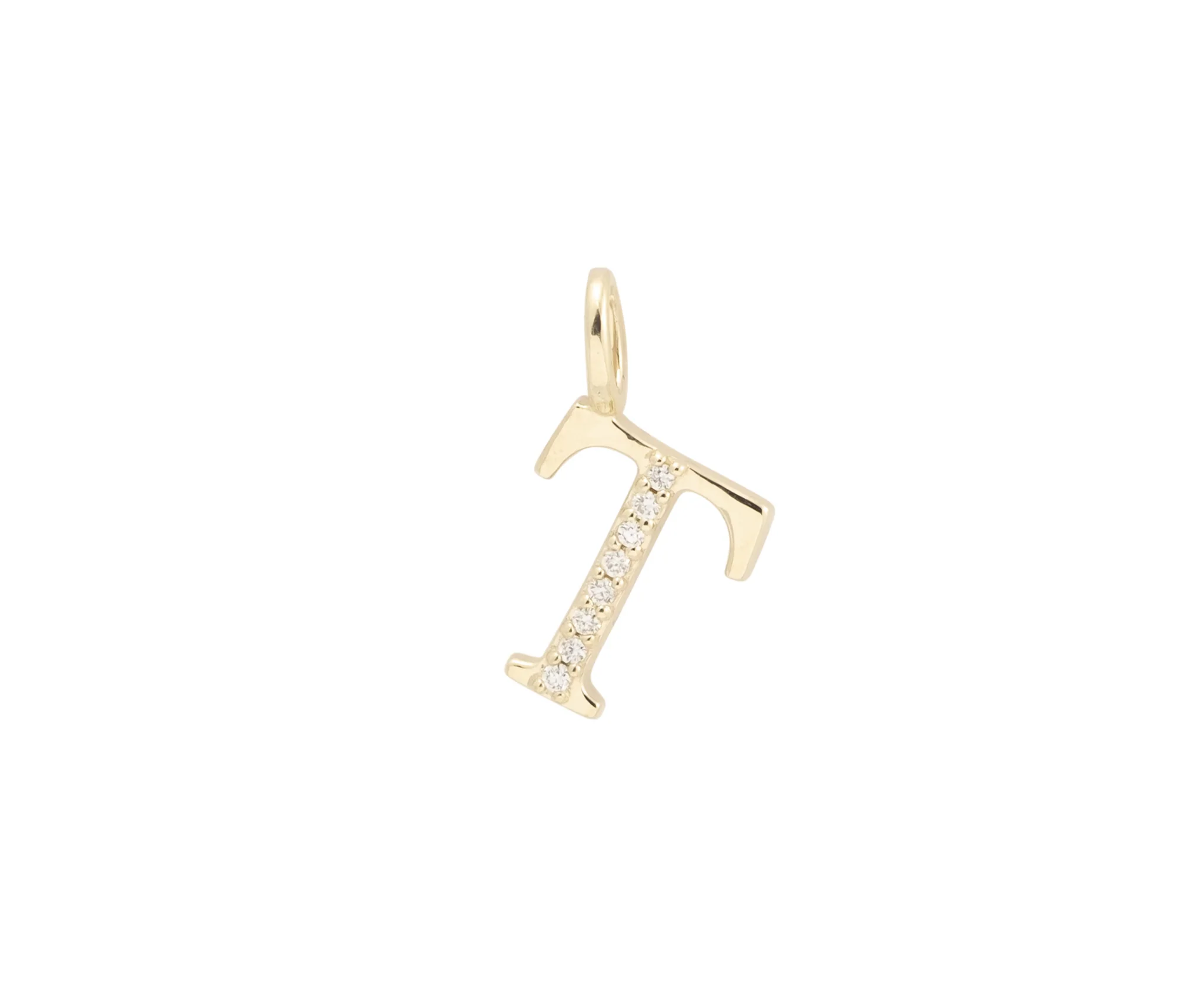 THE LETTER PENDANT - Image 39