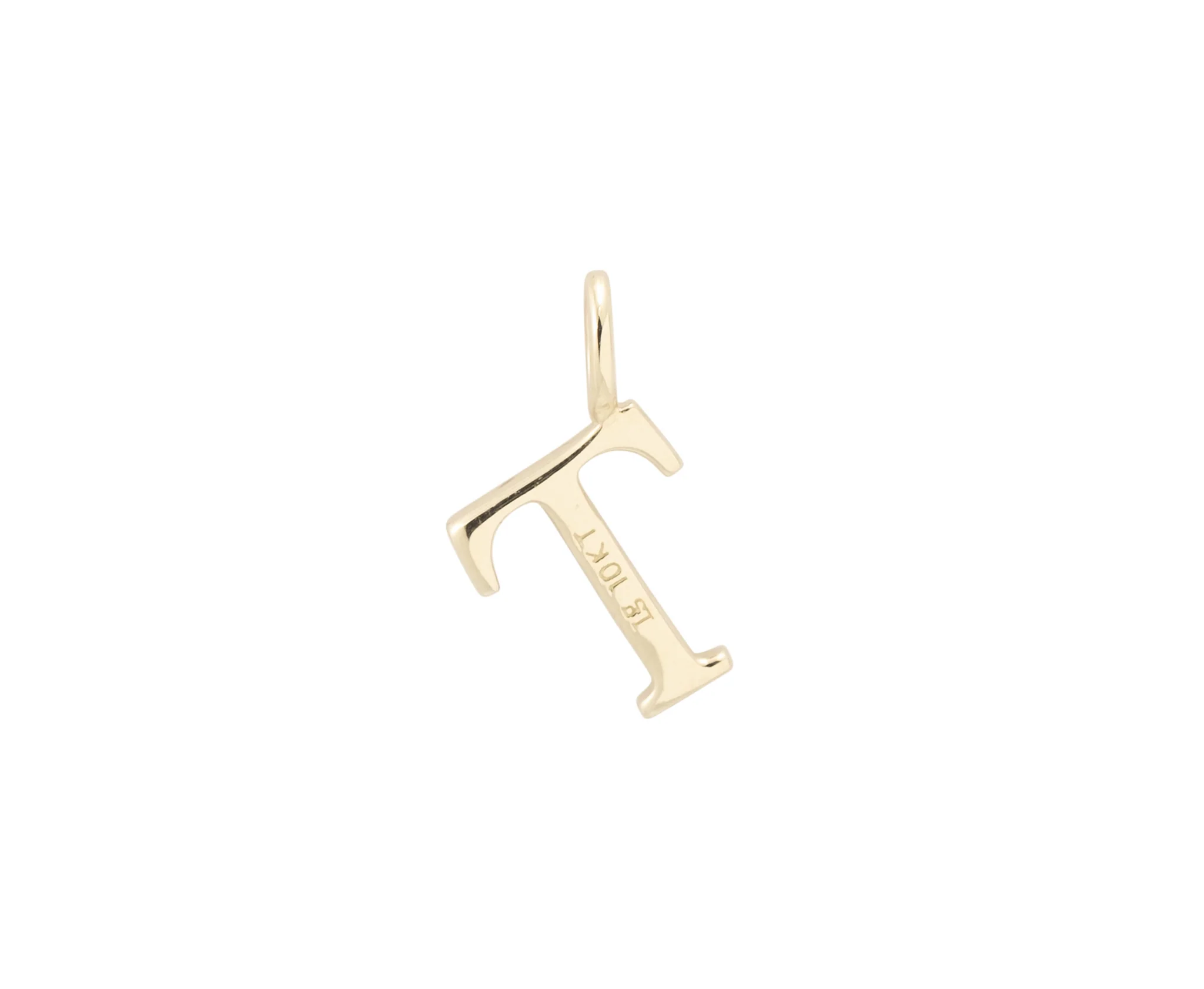THE LETTER PENDANT - Image 40
