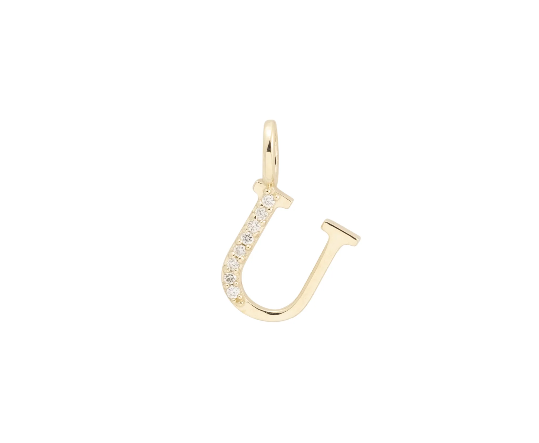 THE LETTER PENDANT - Image 41
