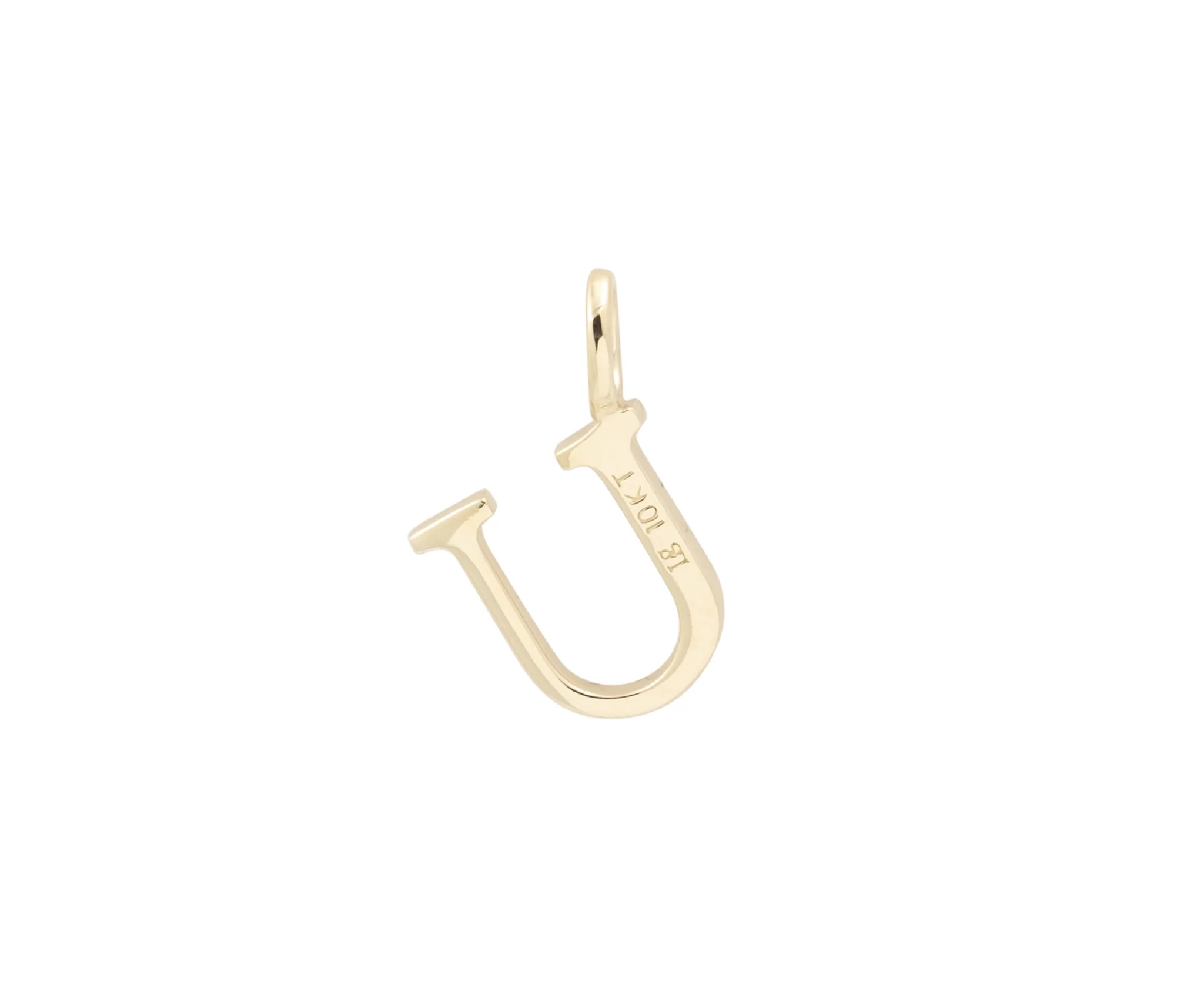 THE LETTER PENDANT - Image 42