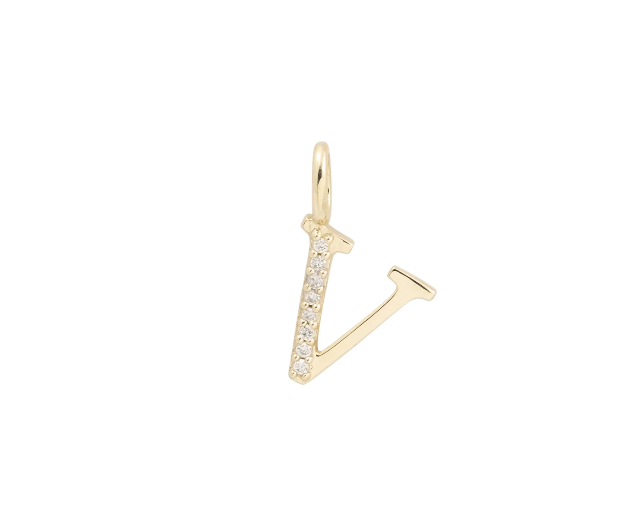 THE LETTER PENDANT - Image 43