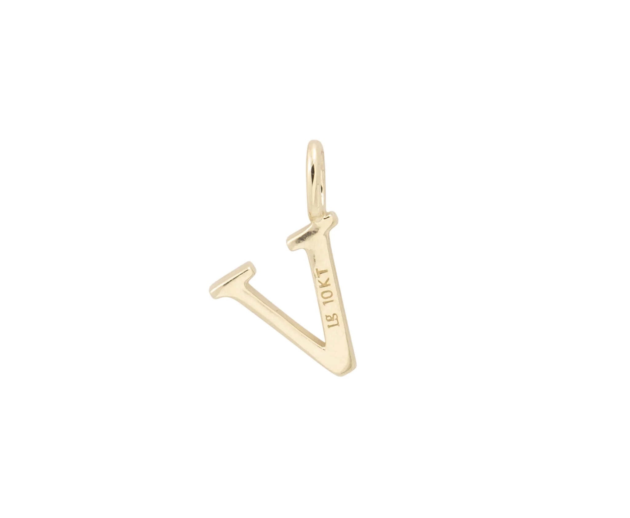 THE LETTER PENDANT - Image 44