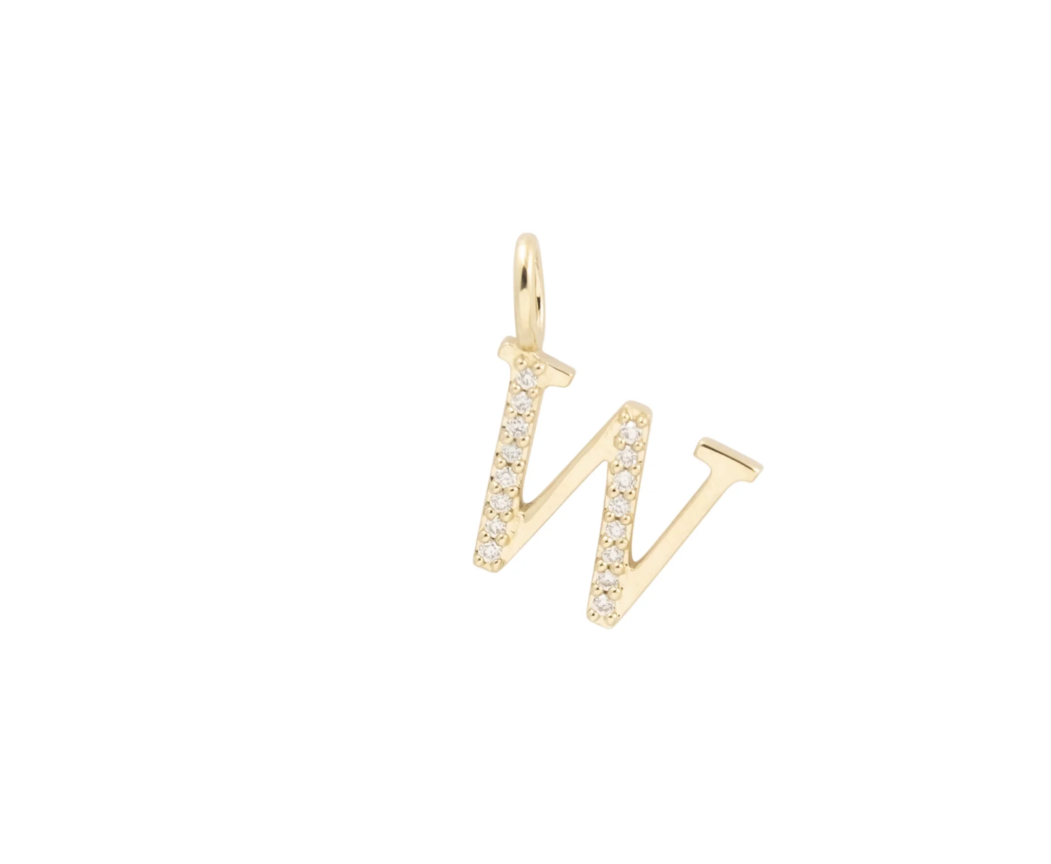 THE LETTER PENDANT - Image 45