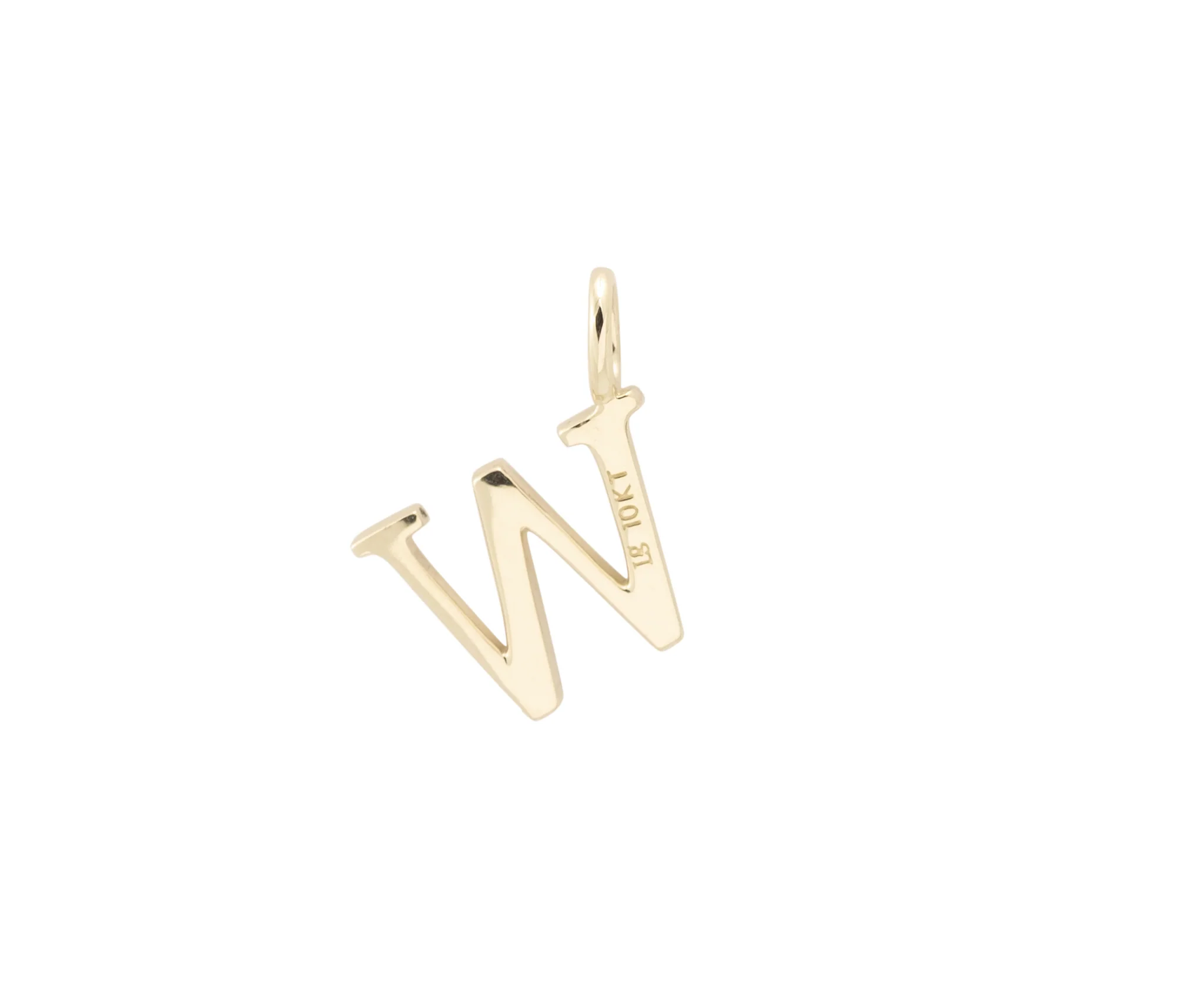 THE LETTER PENDANT - Image 46