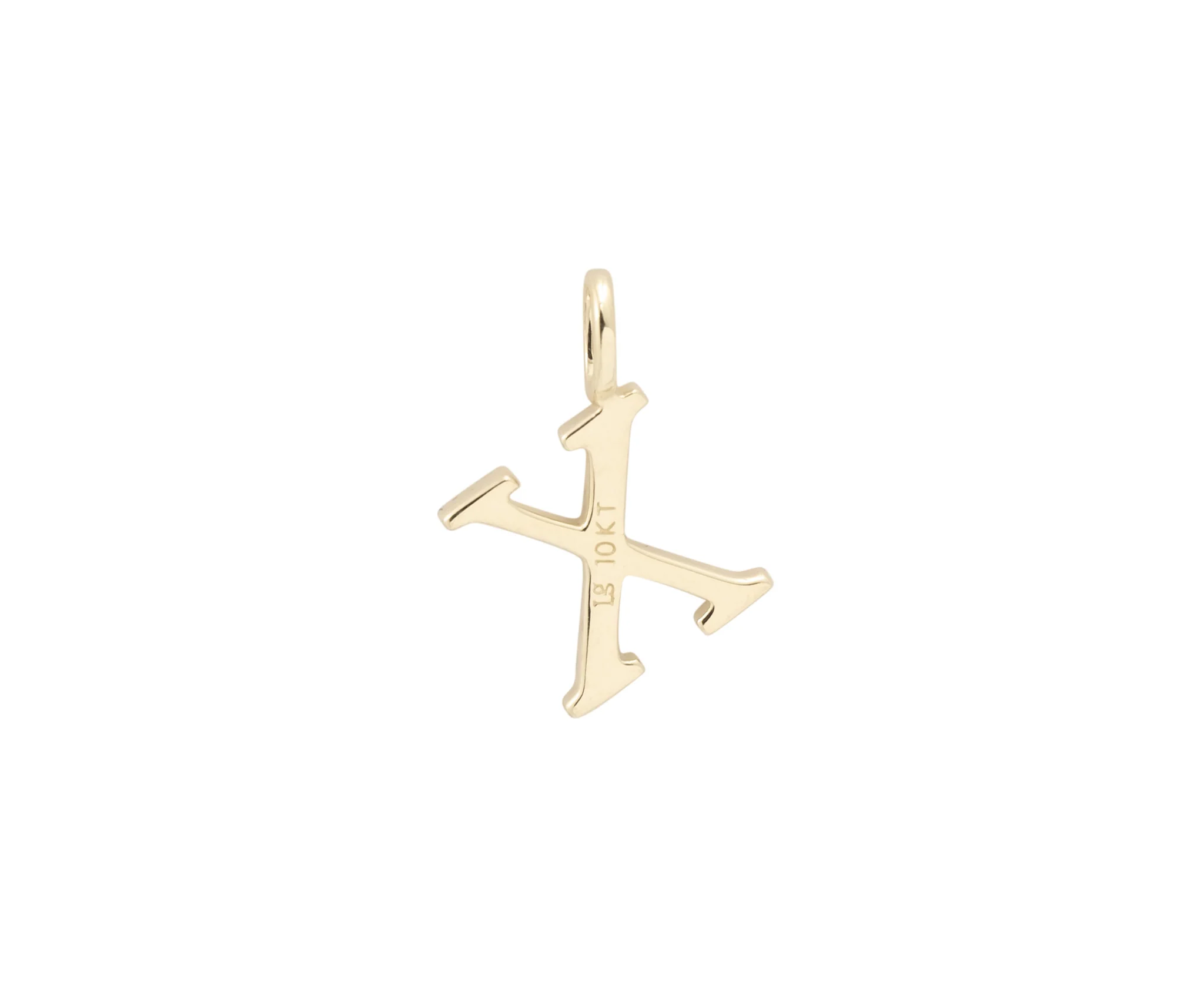 THE LETTER PENDANT - Image 48