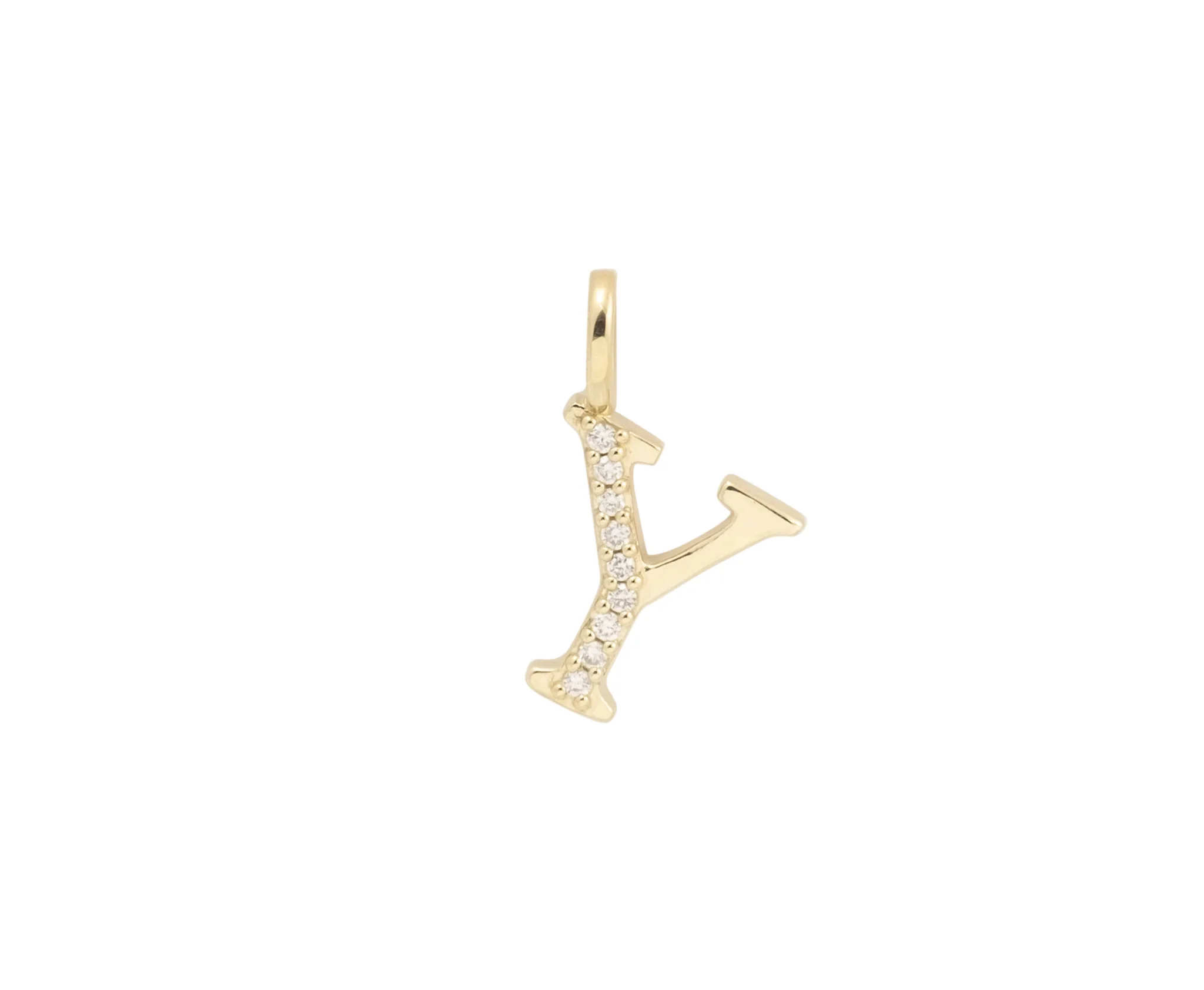 THE LETTER PENDANT - Image 49