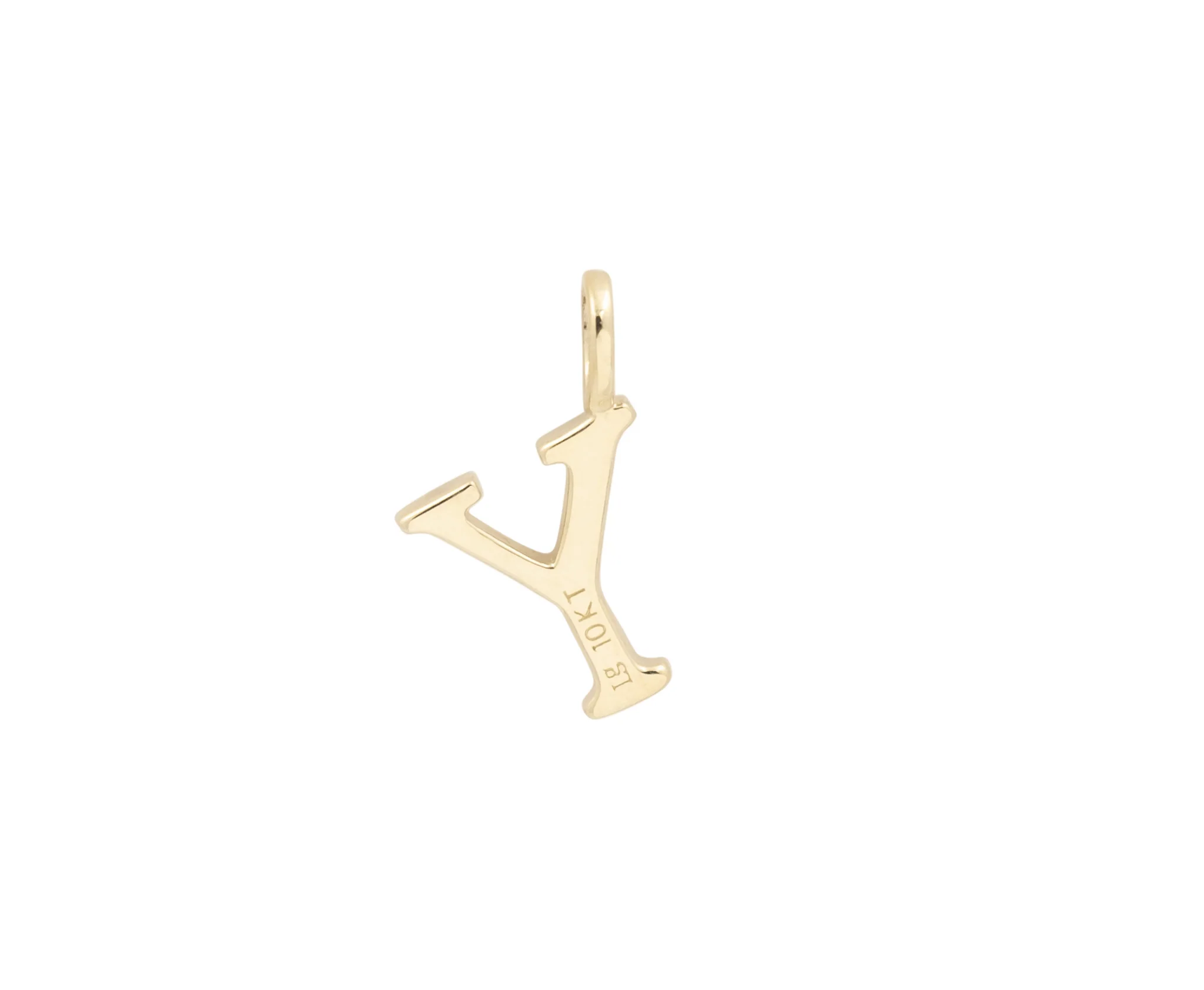 THE LETTER PENDANT - Image 50