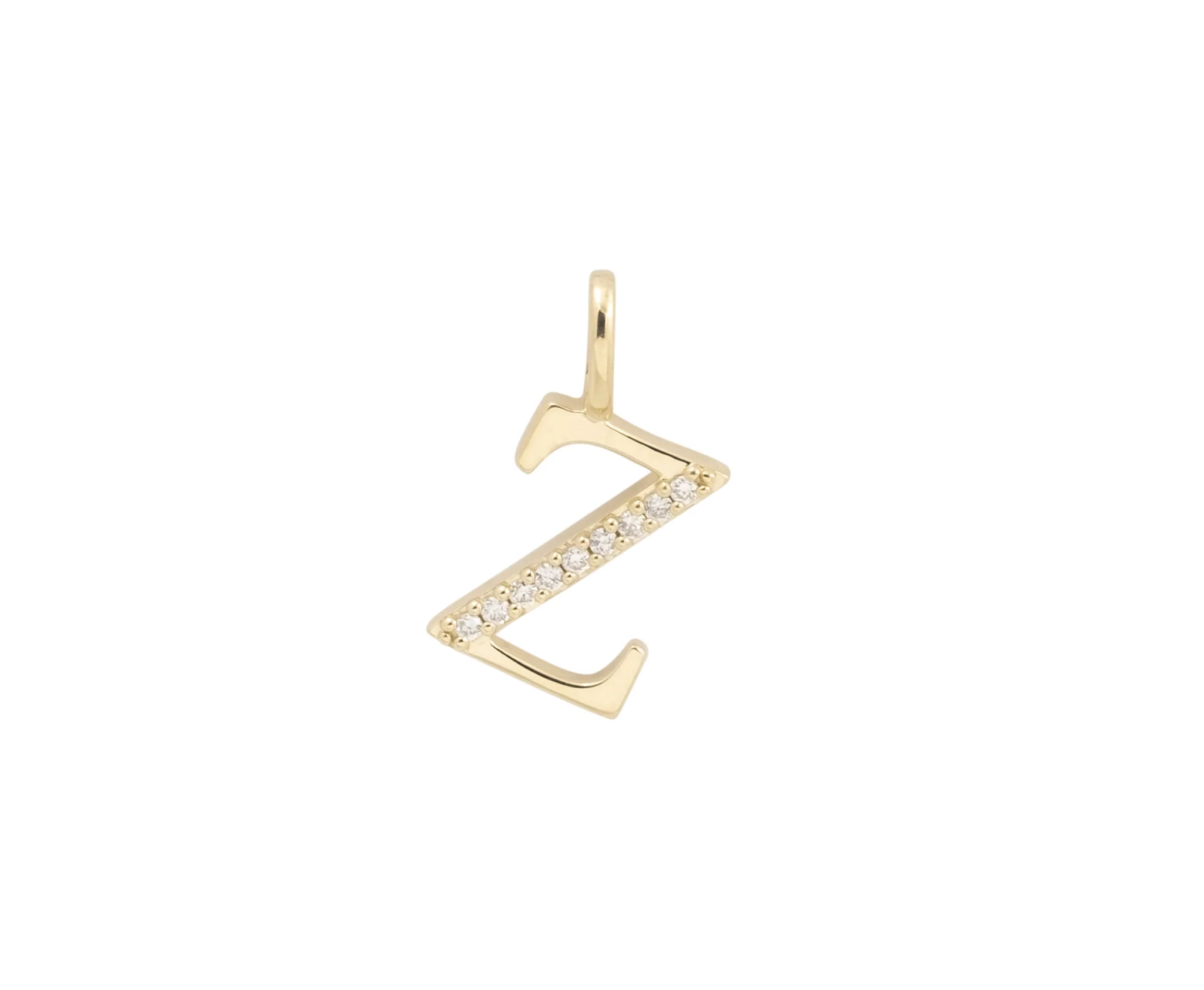 THE LETTER PENDANT - Image 51