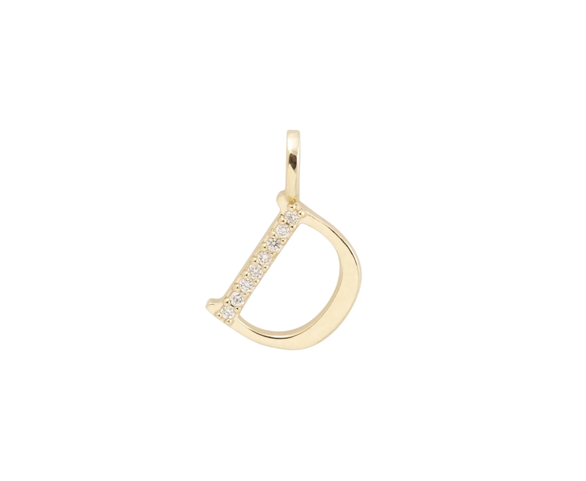 THE LETTER PENDANT - Image 7