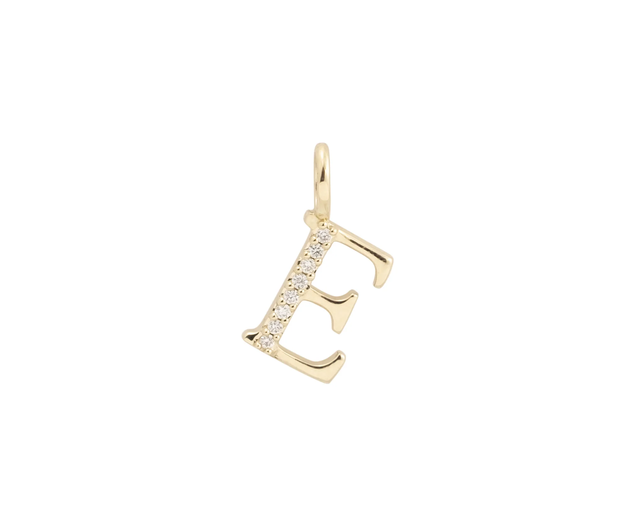 THE LETTER PENDANT - Image 9