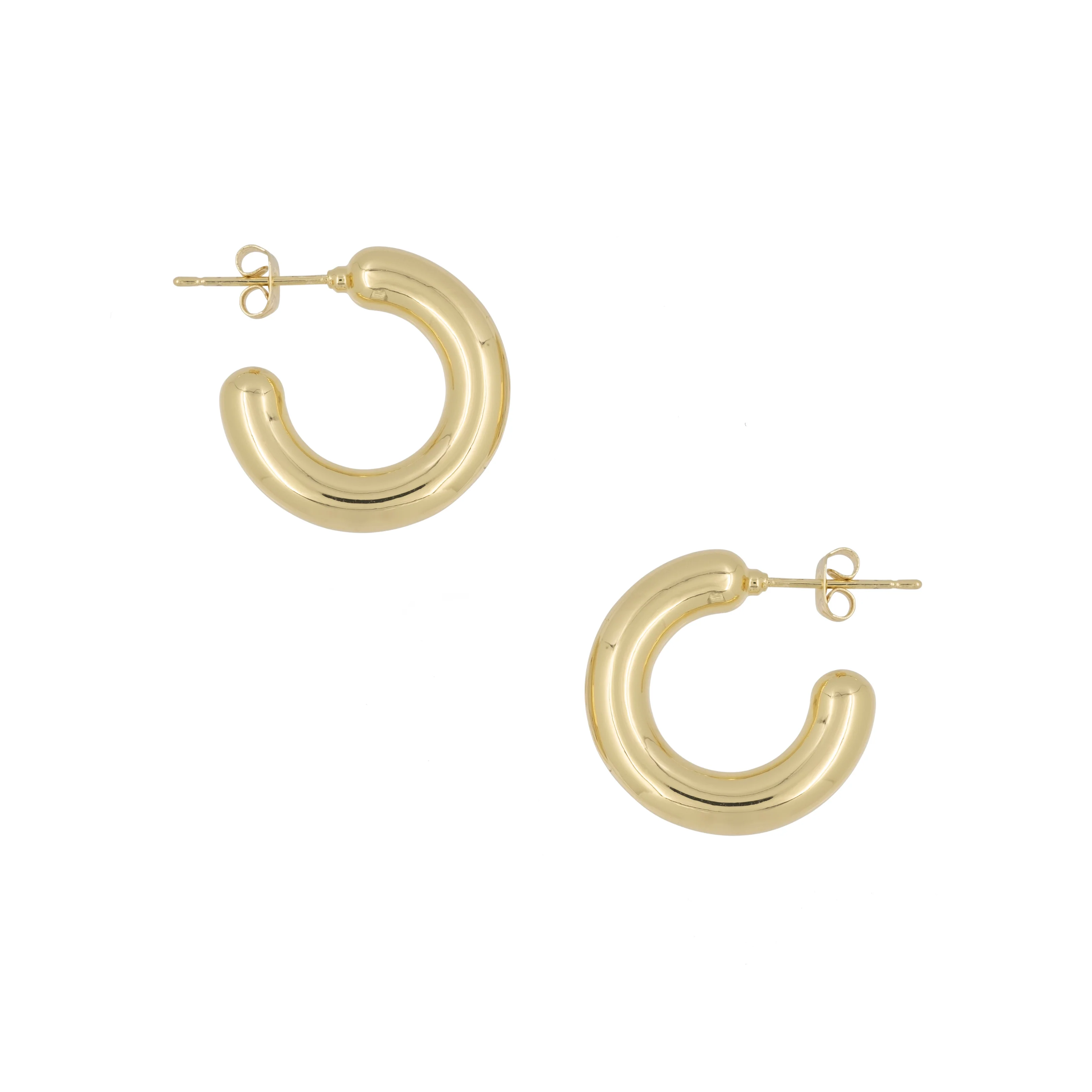 THE BOLD HOOPS - Image 3