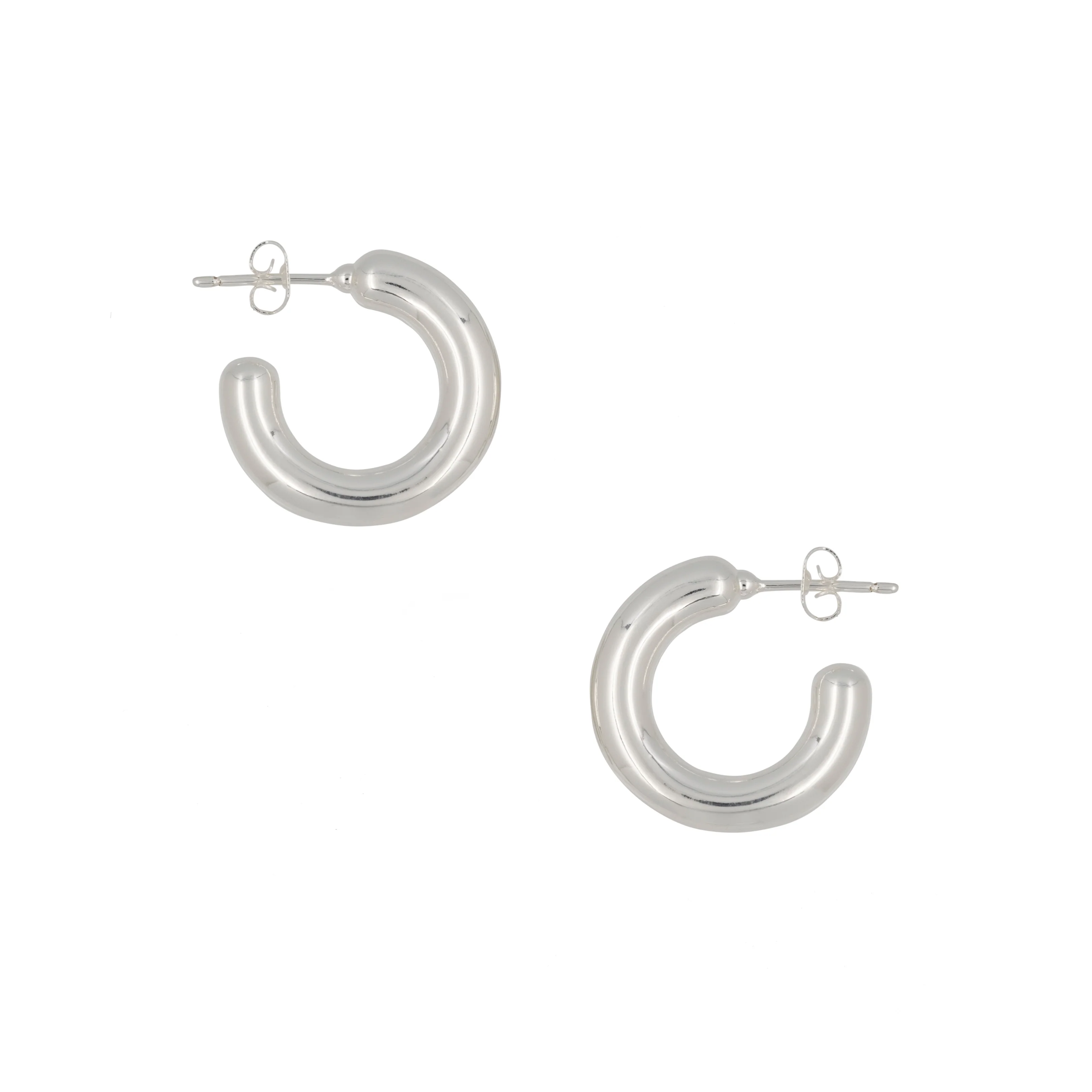 THE BOLD HOOPS - Image 6