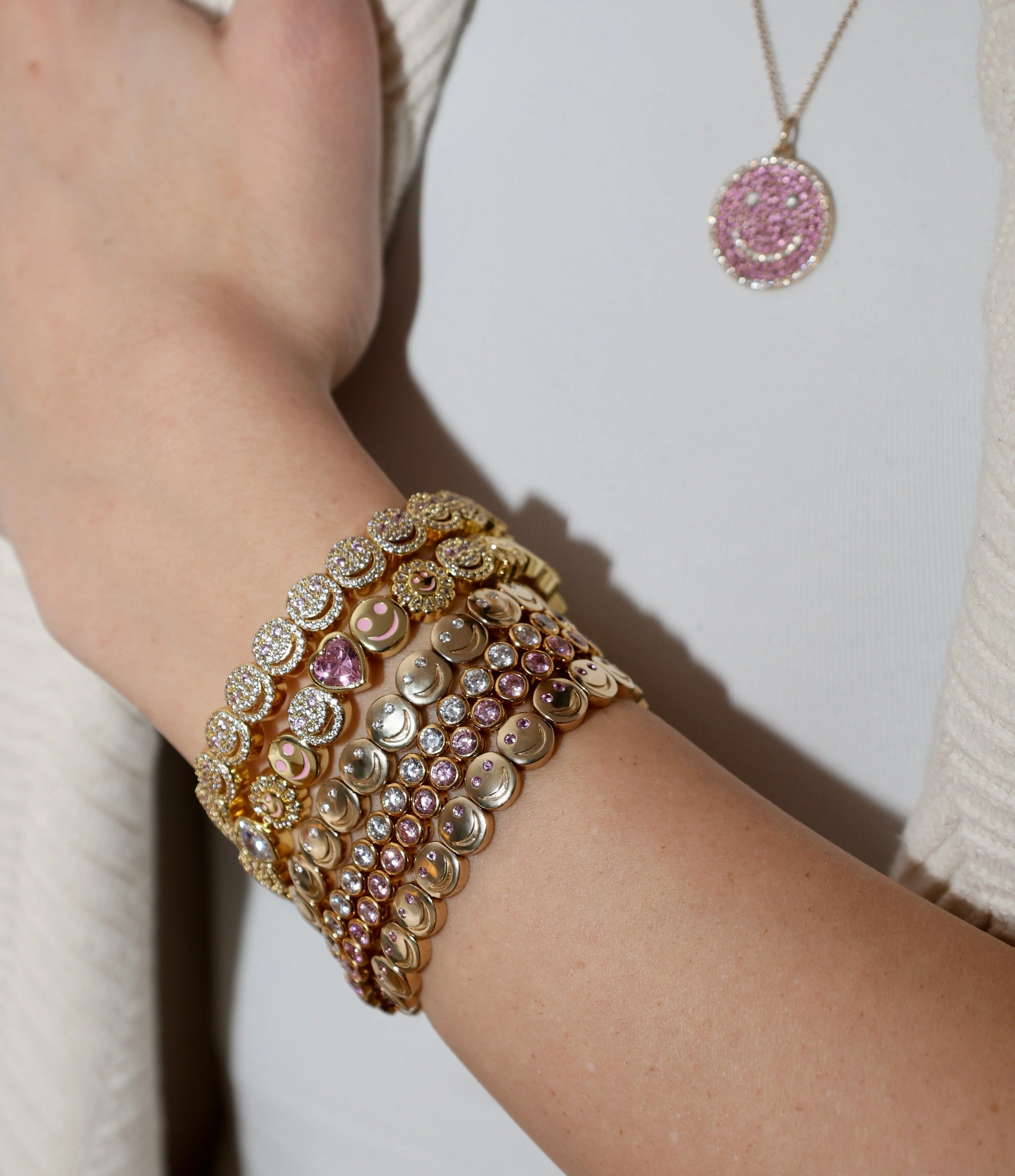 THE ADORE BRACELET - Image 4