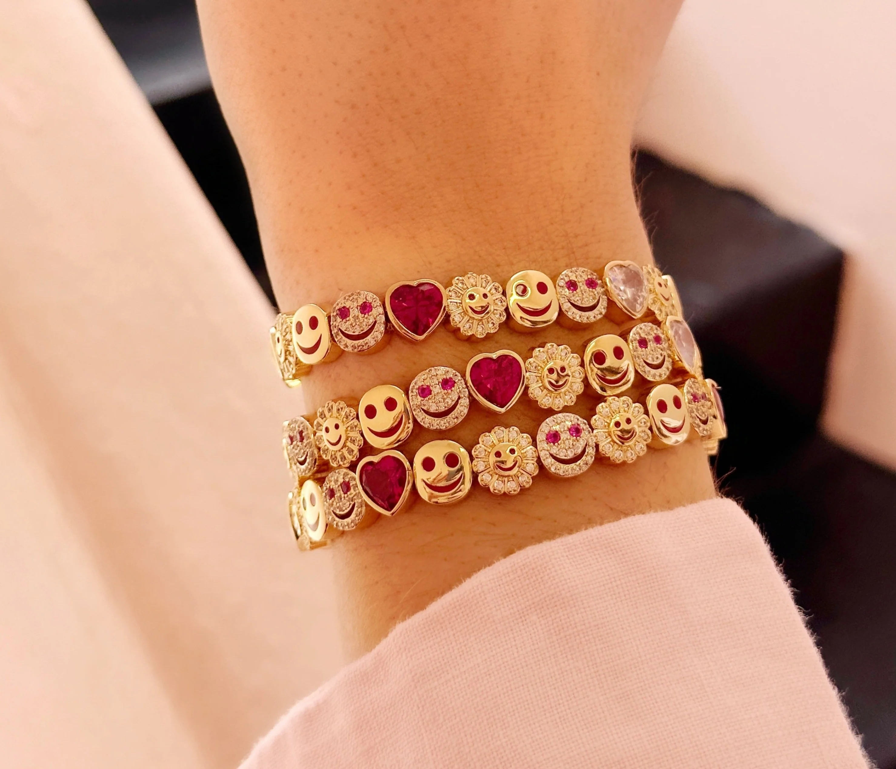 THE ADORE BRACELET - Image 8