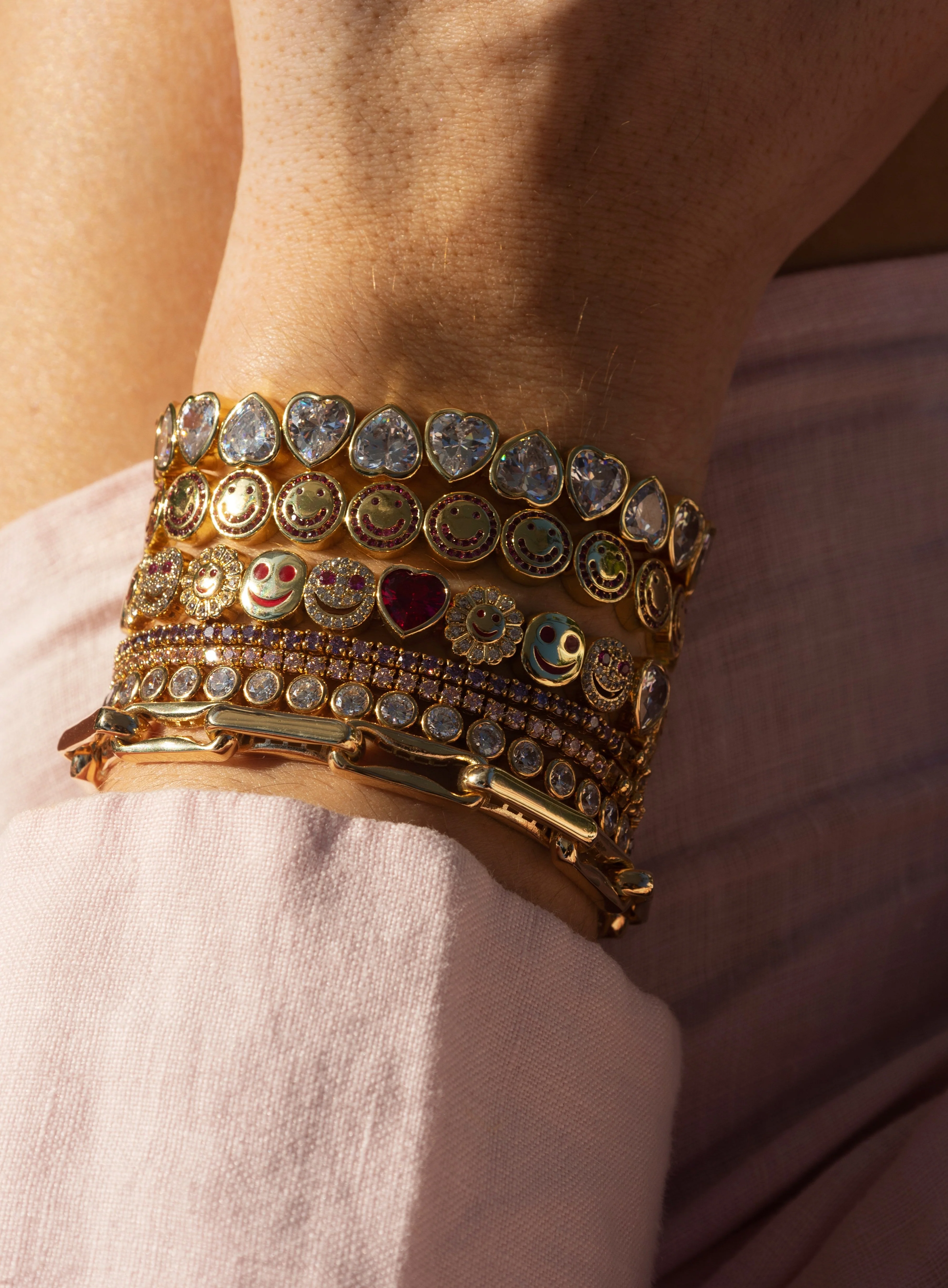 THE ADORE BRACELET - Image 9