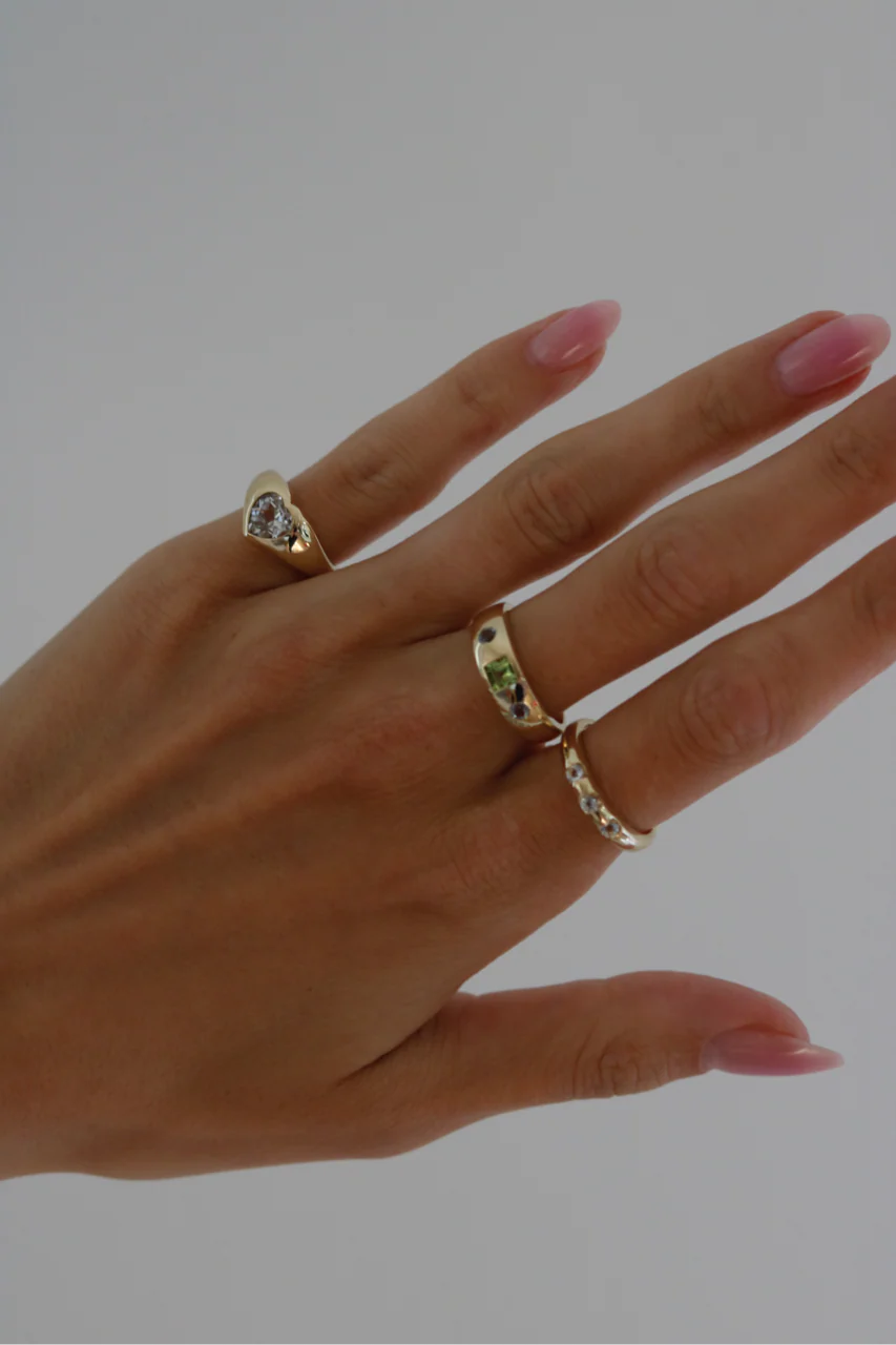THE DOME STACKER - Image 4