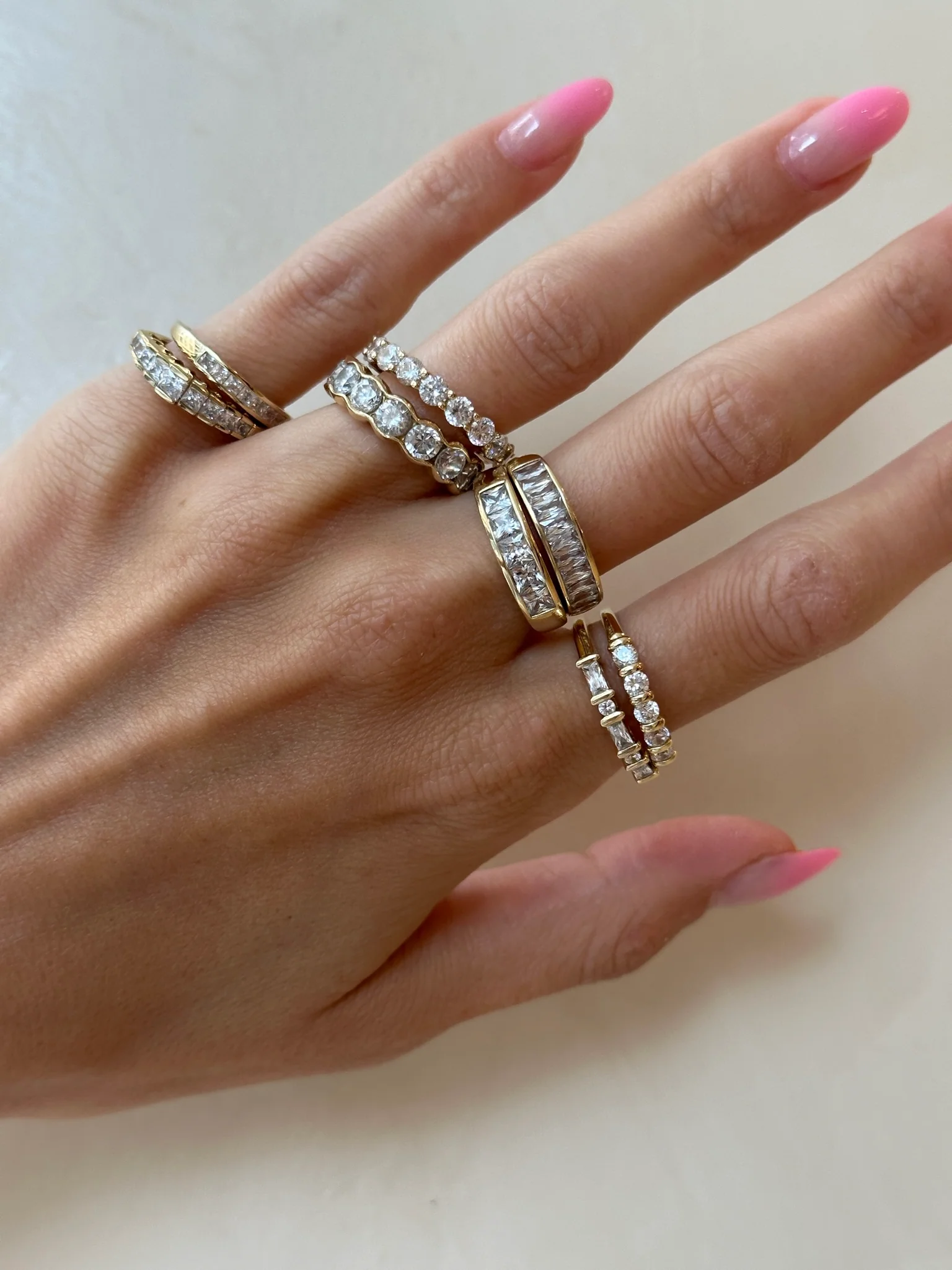 THE ETERNITY RING - Image 3