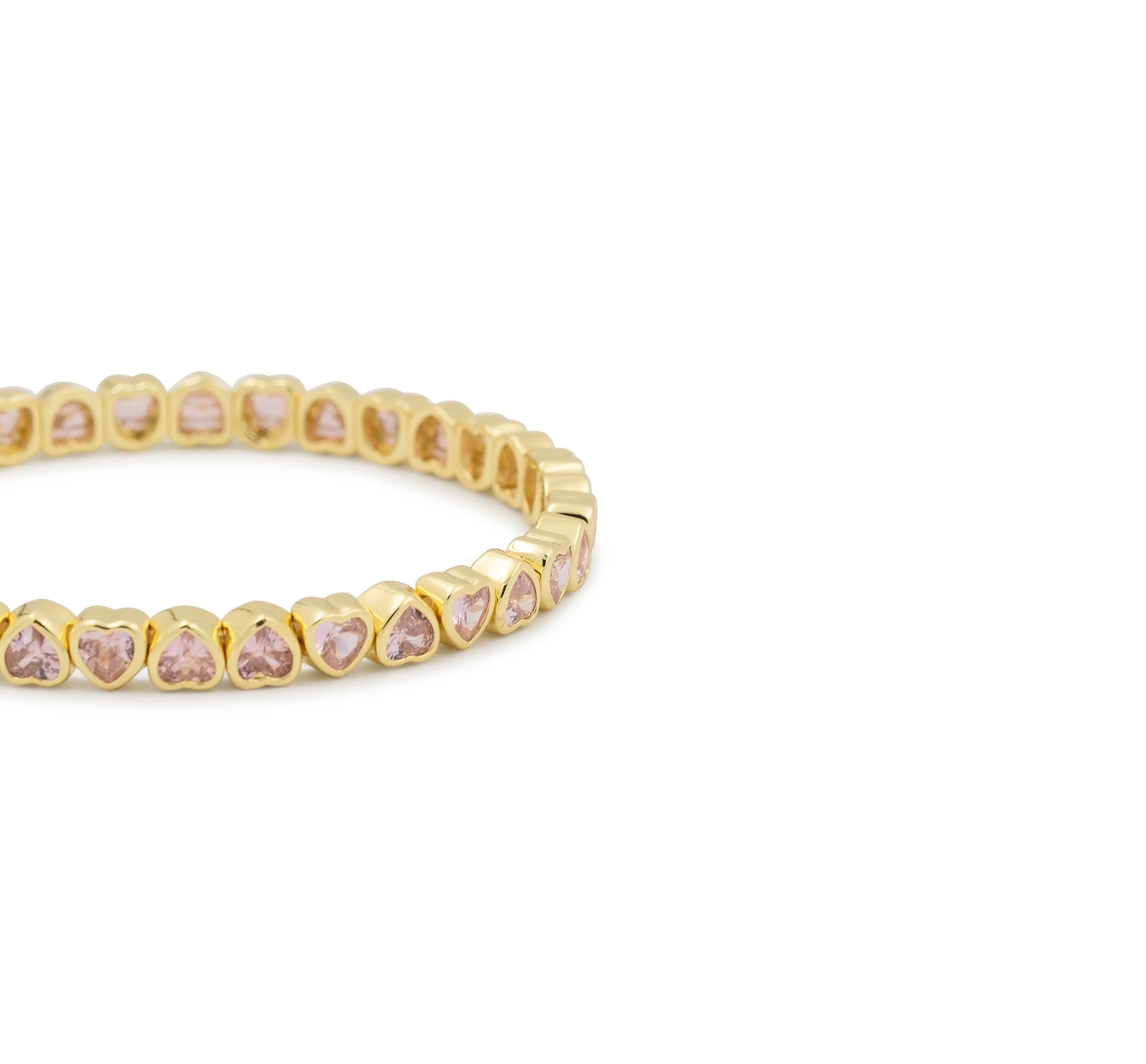THE MINI HEART JEWEL MIXER - Image 9