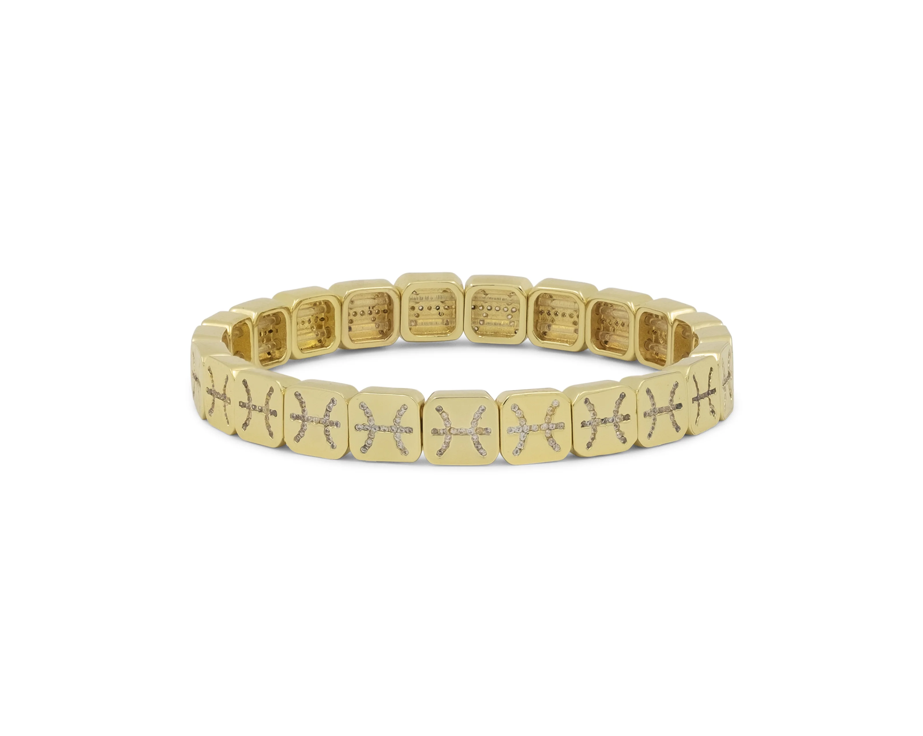 THE ZODIAC BRACELET - Image 13
