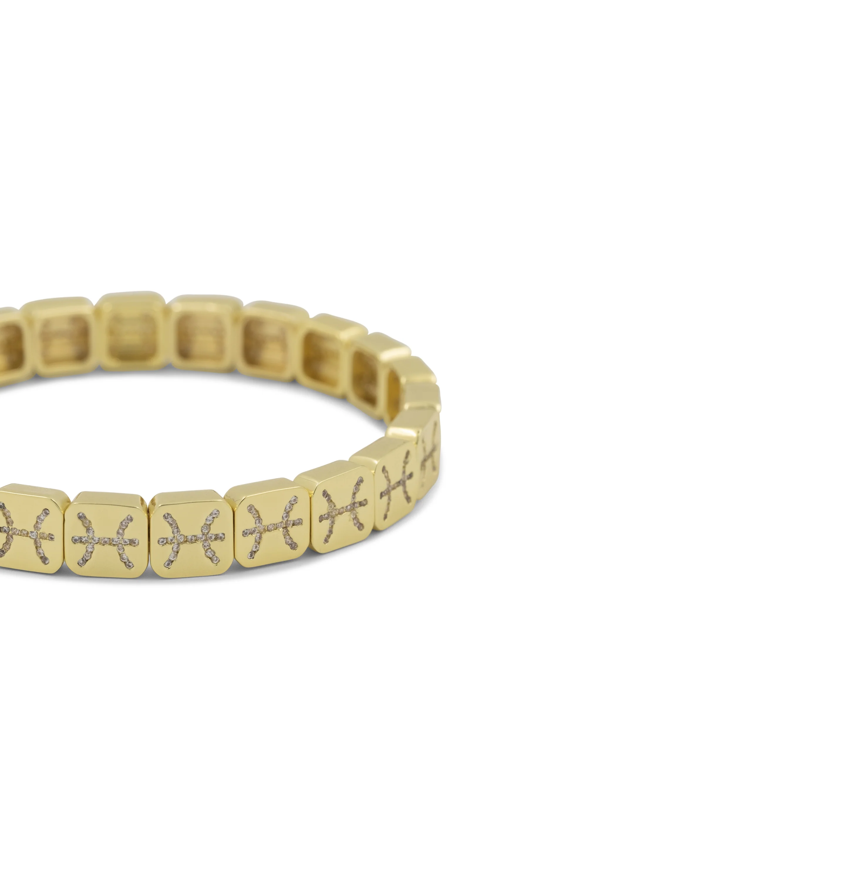 THE ZODIAC BRACELET - Image 14