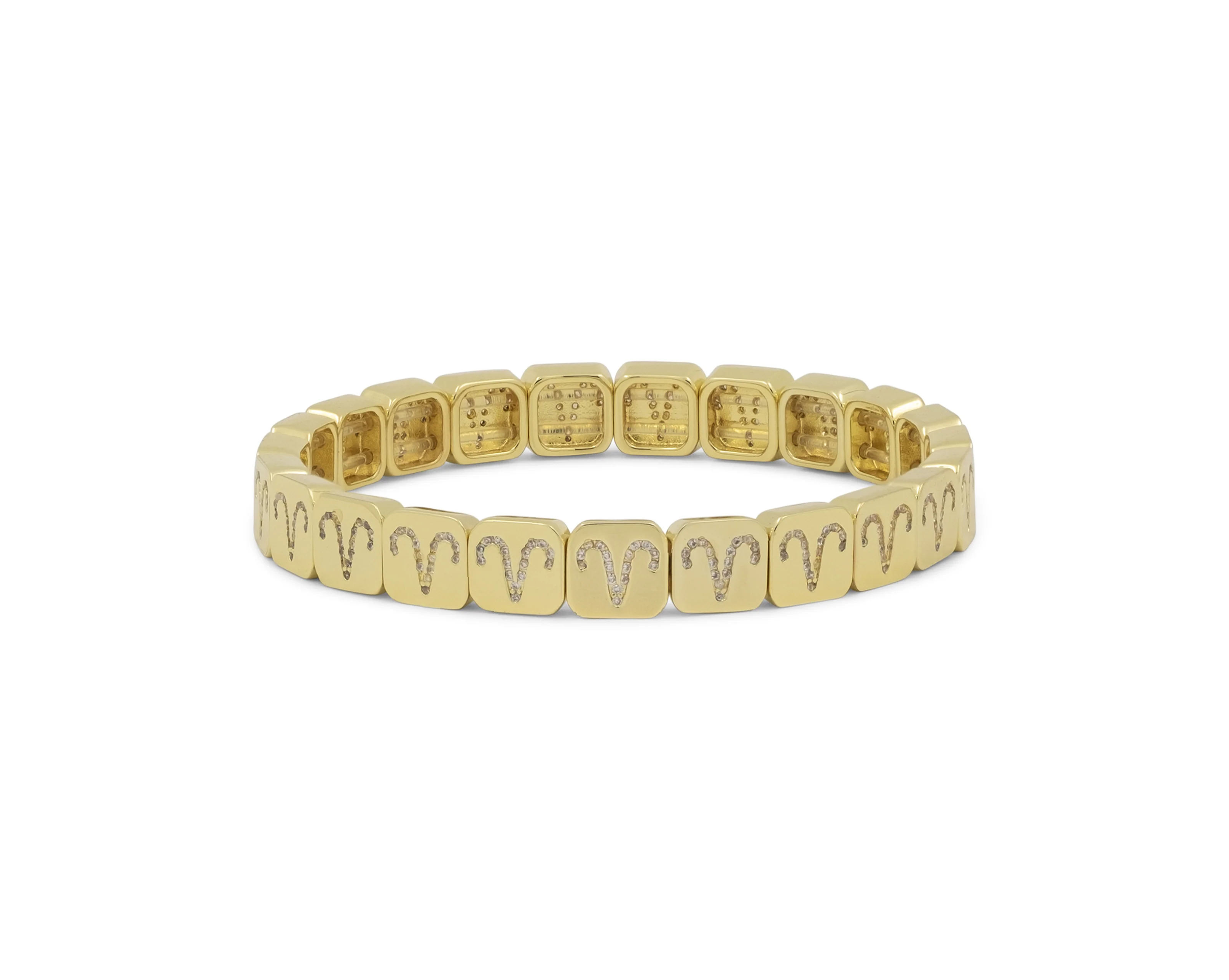 THE ZODIAC BRACELET - Image 19