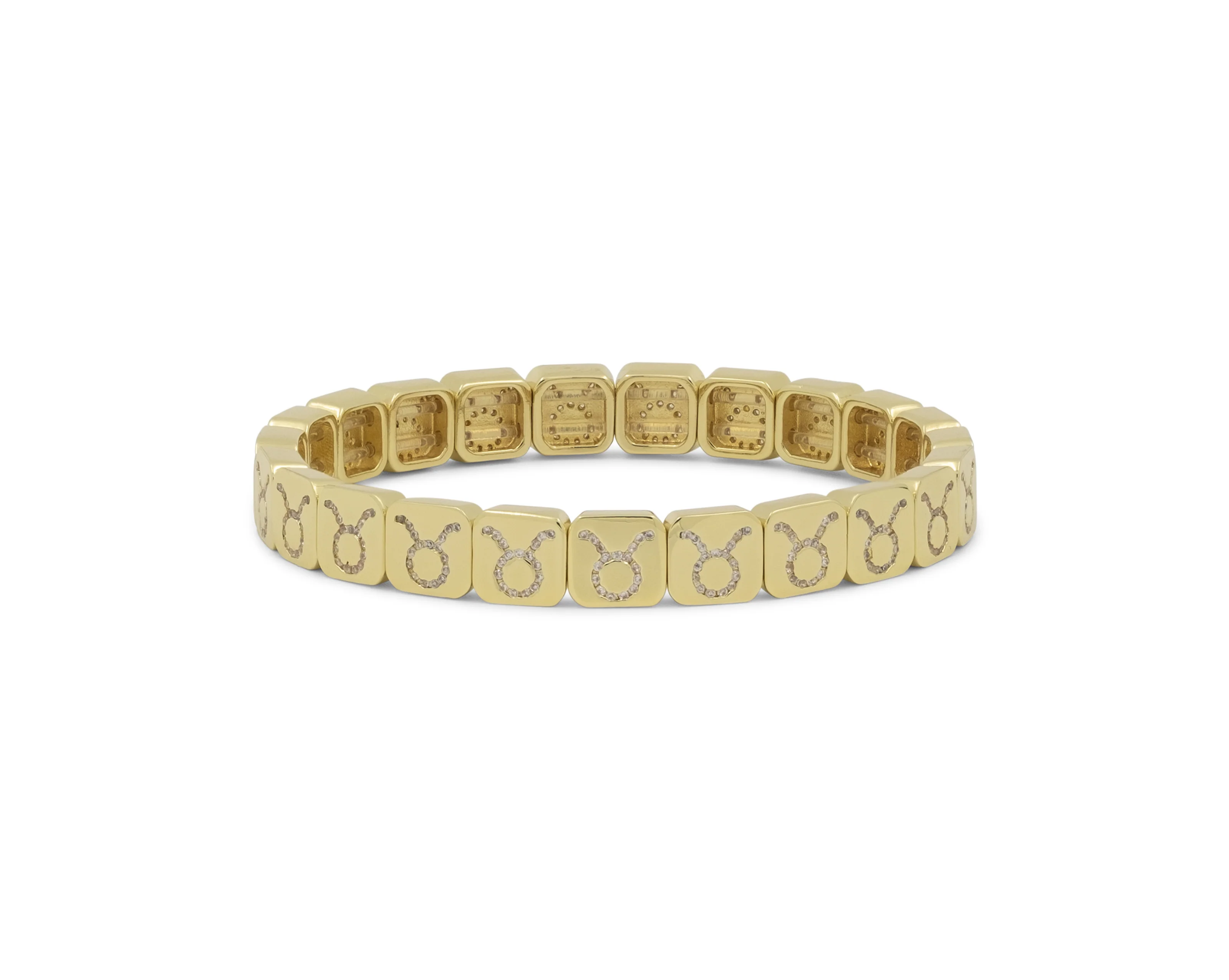 THE ZODIAC BRACELET - Image 25